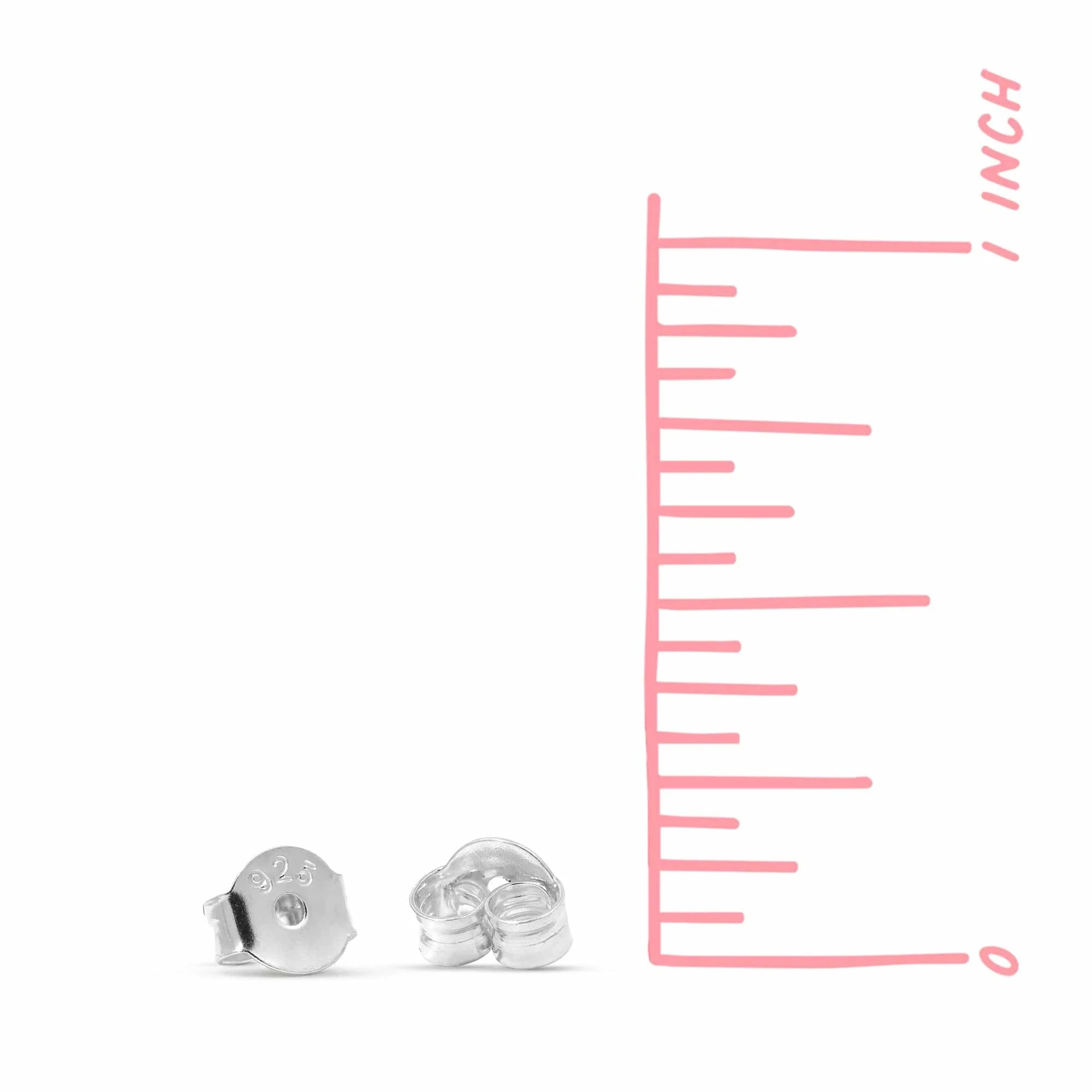 Earring Backs - Image 5