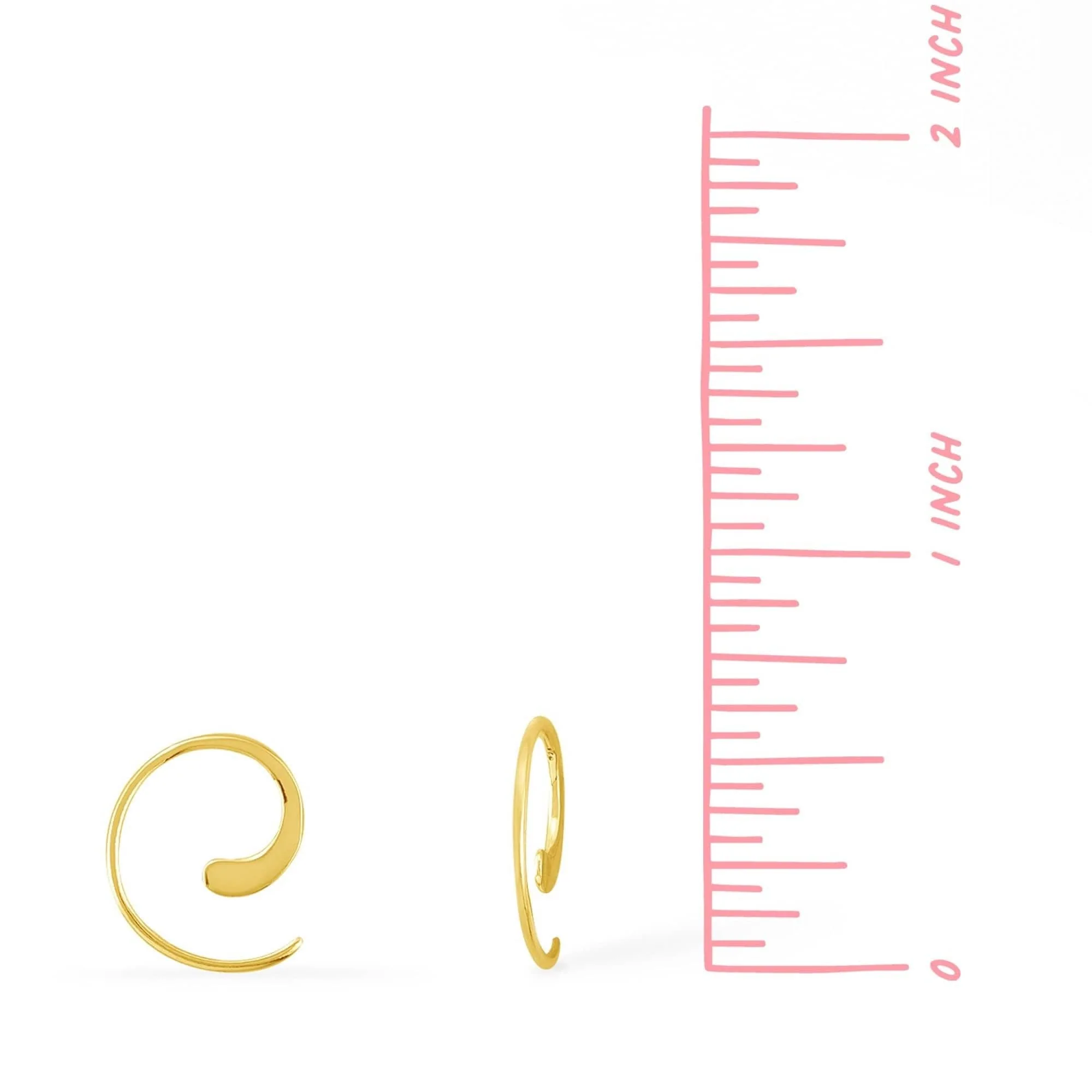 Essential Pull Through Hoops - Image 17