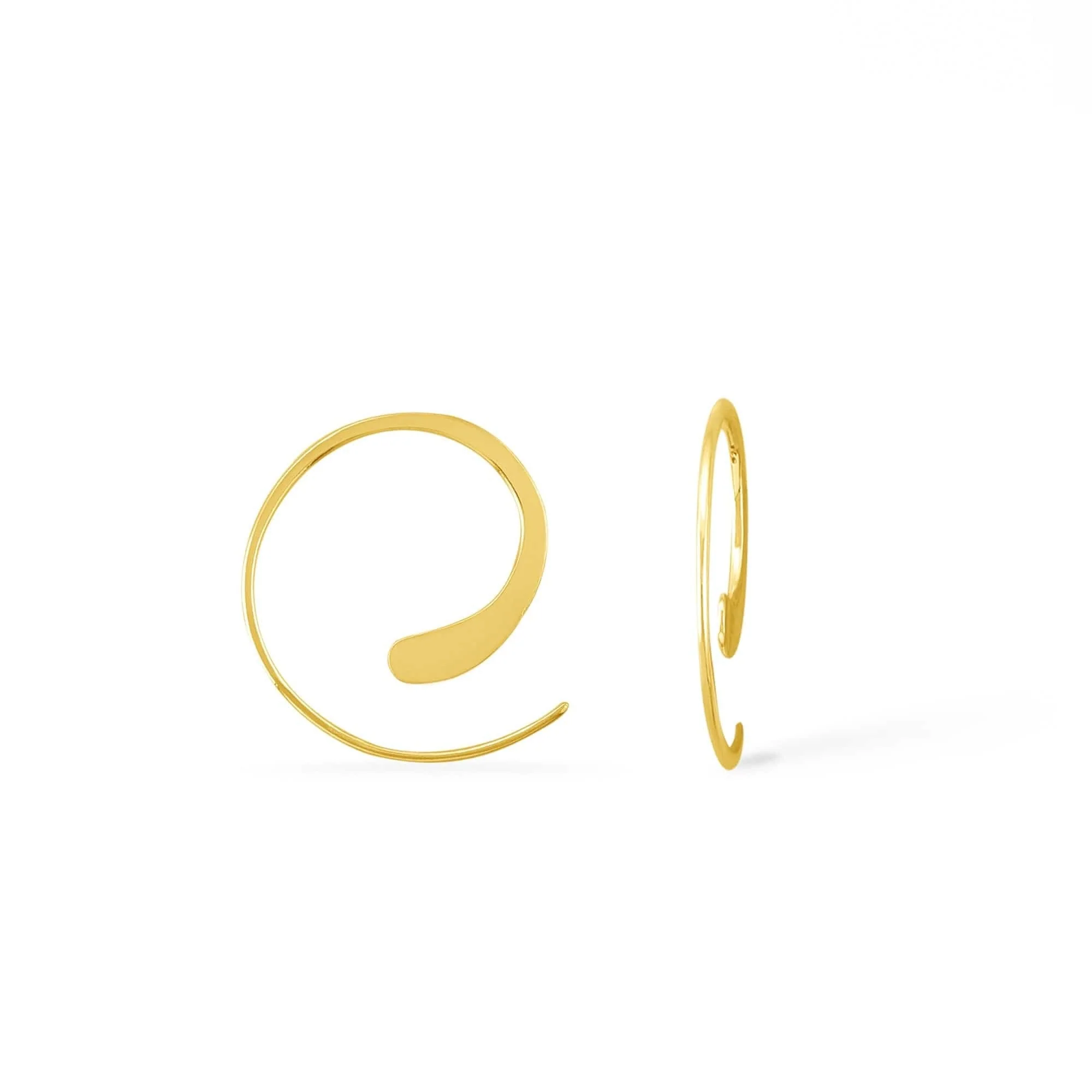 Essential Pull Through Hoops - Image 3
