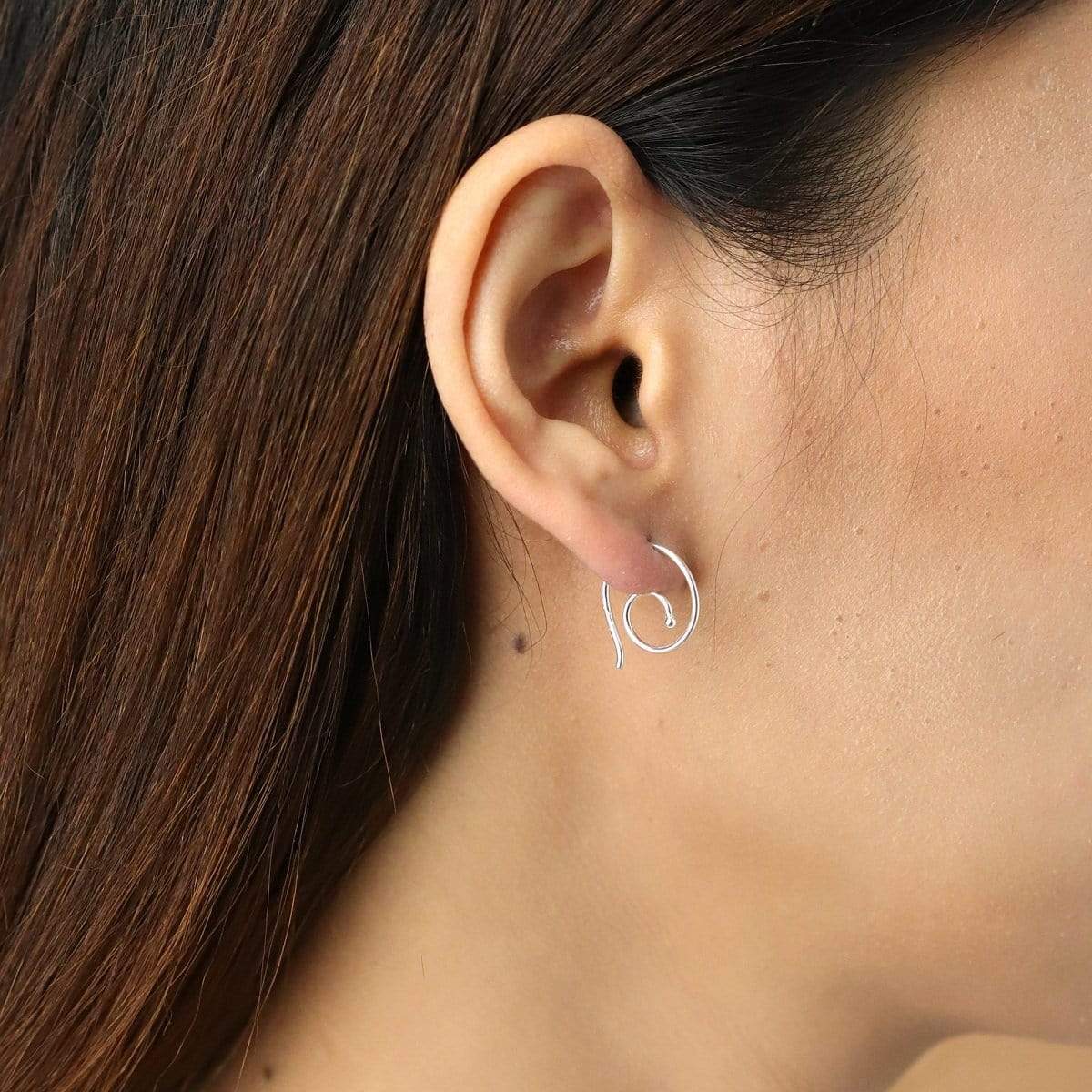Essential Spiral Pull Through Hoops - Image 2