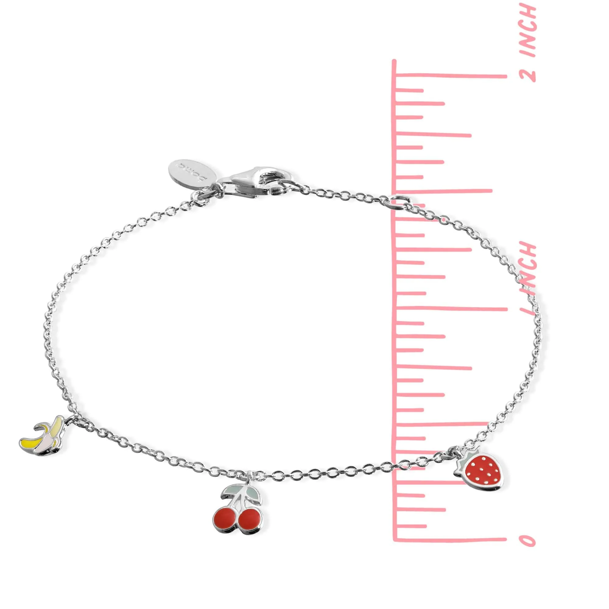 Fruity Bracelet - Image 3