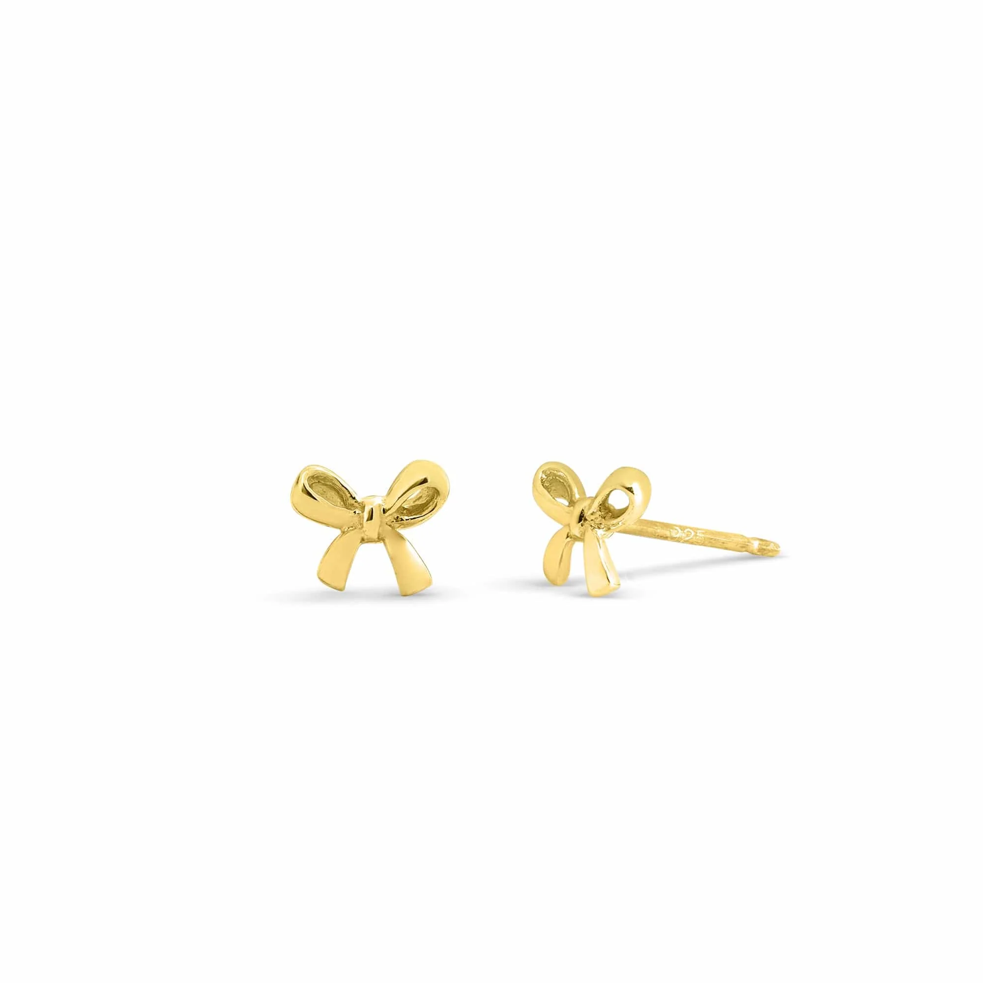 Gift Ribbon Studs - Image 3