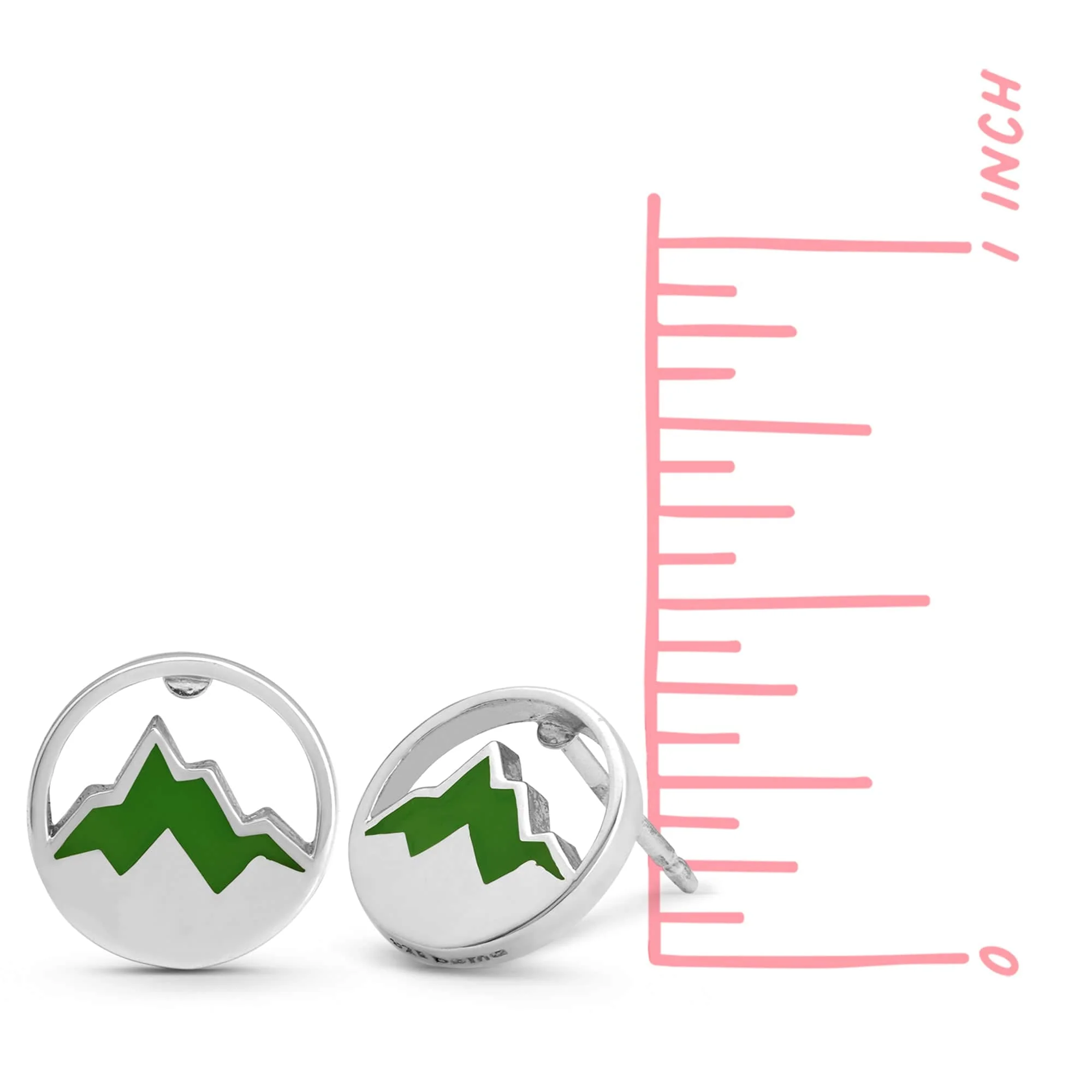 Green Mountain Studs - Image 3