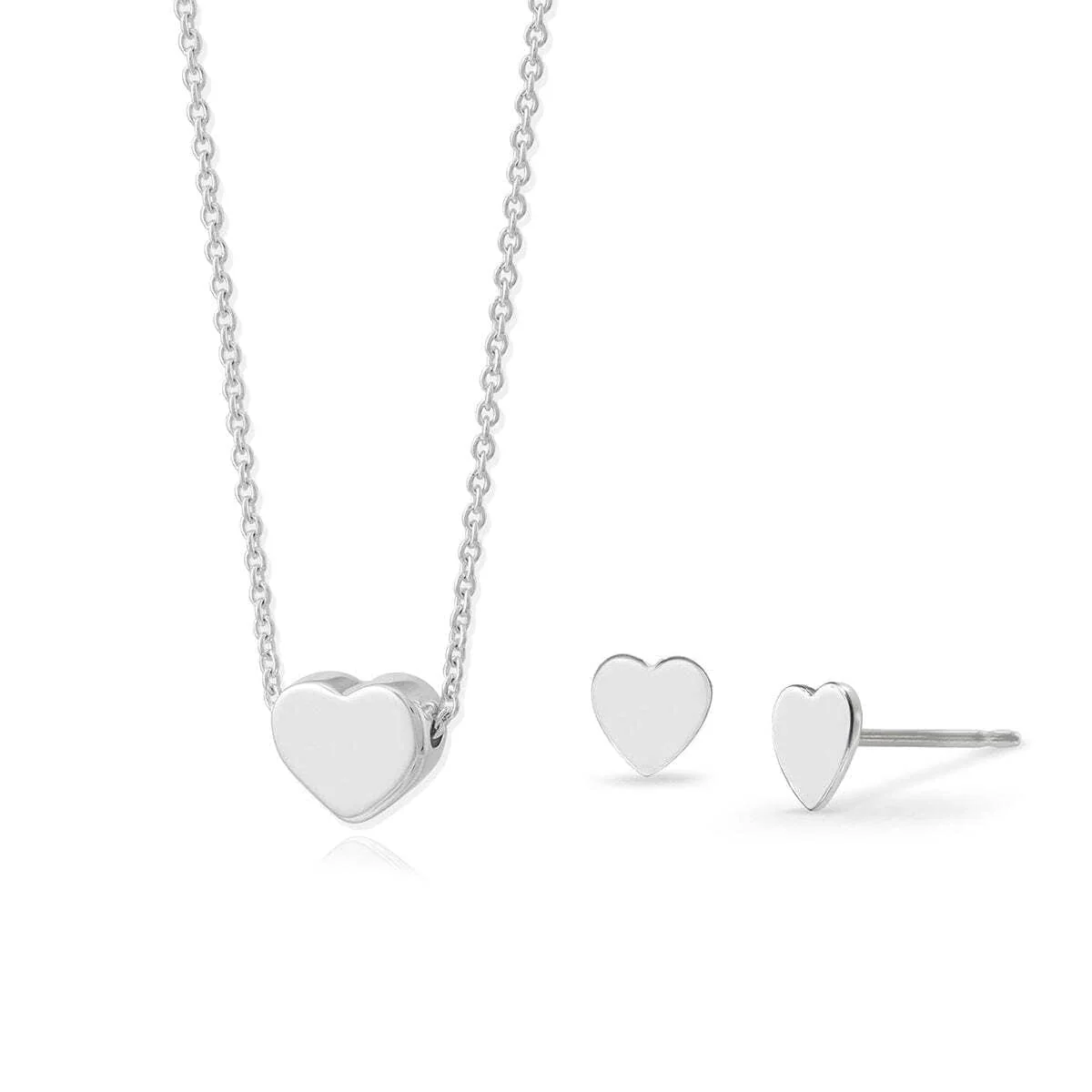 Heart Necklace - Image 3