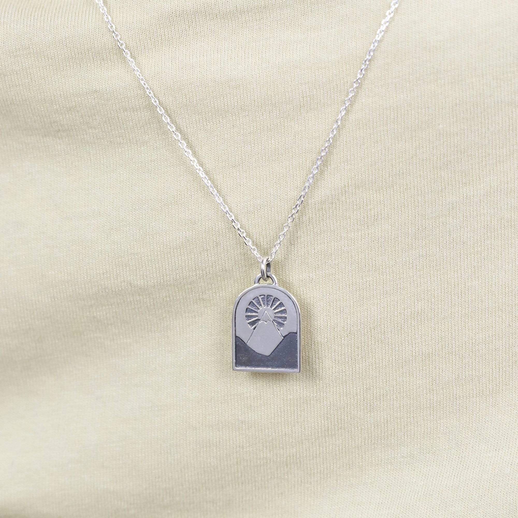 Hilltop Necklace - Image 3