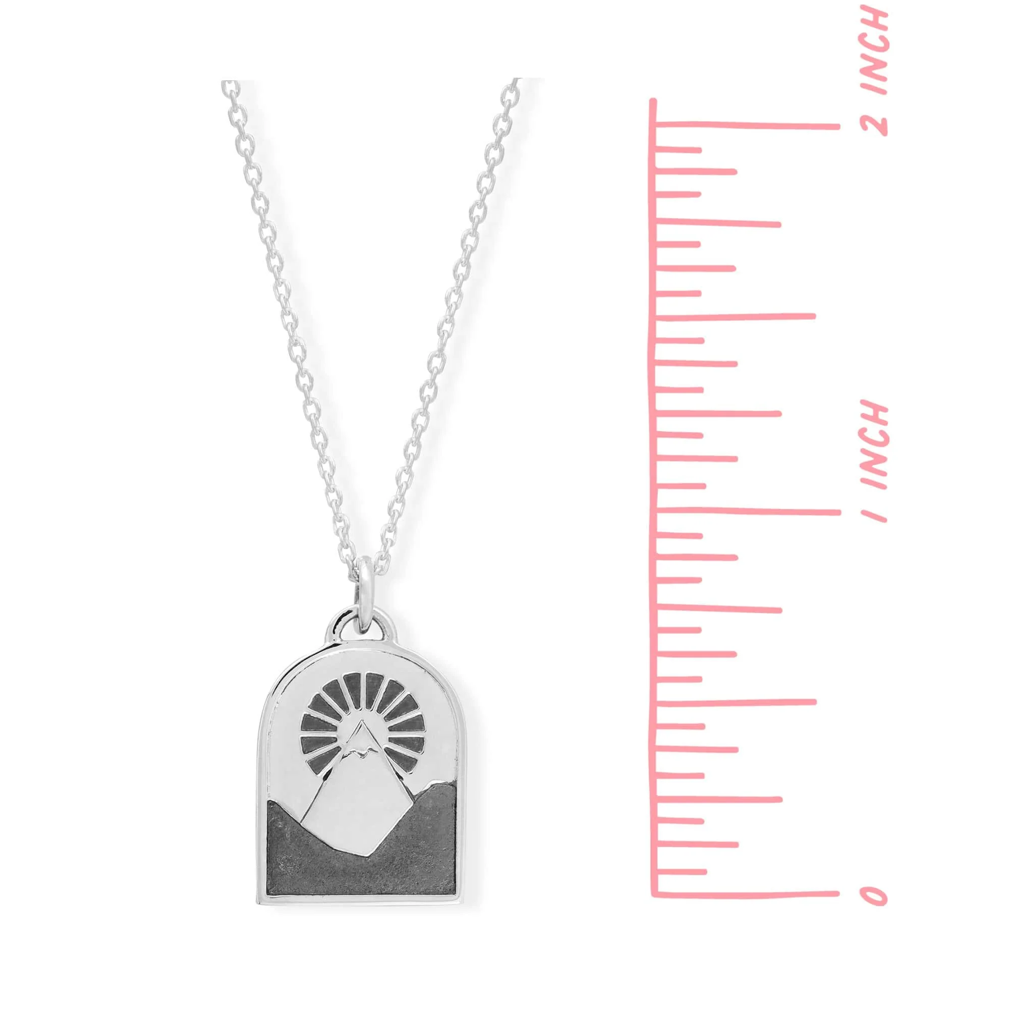 Hilltop Necklace - Image 4