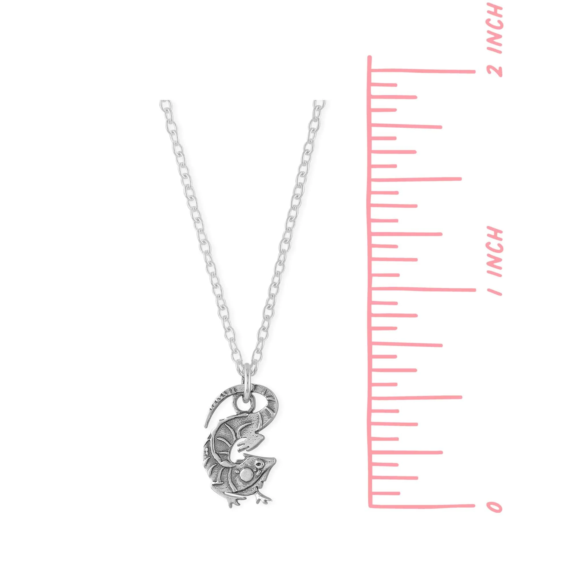 Iguana Necklace - Image 3