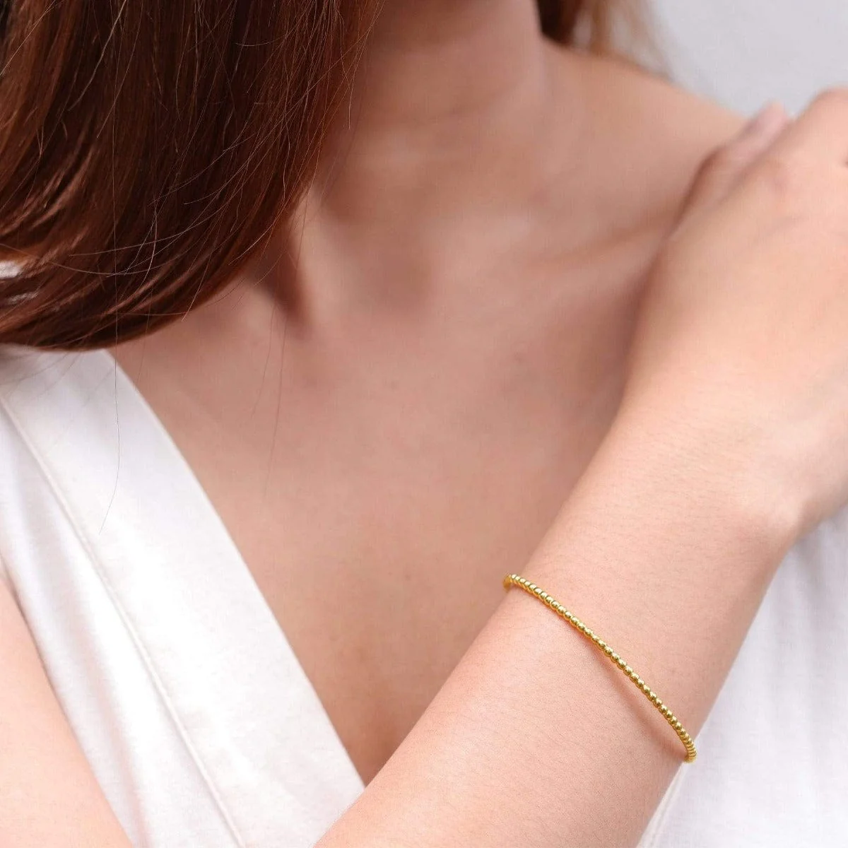 Ines Dot Bracelet - Image 9