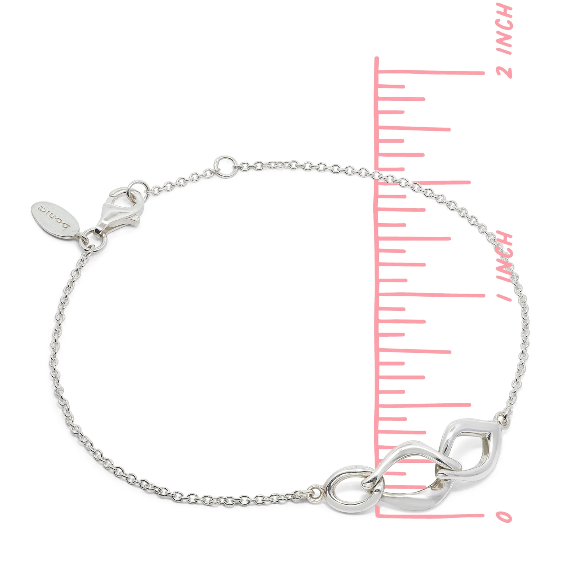 Infinity Flow Bracelet - Image 4