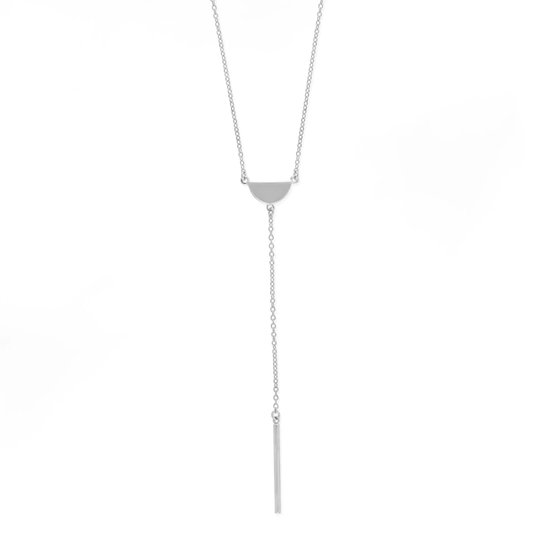 Lariat Necklace
