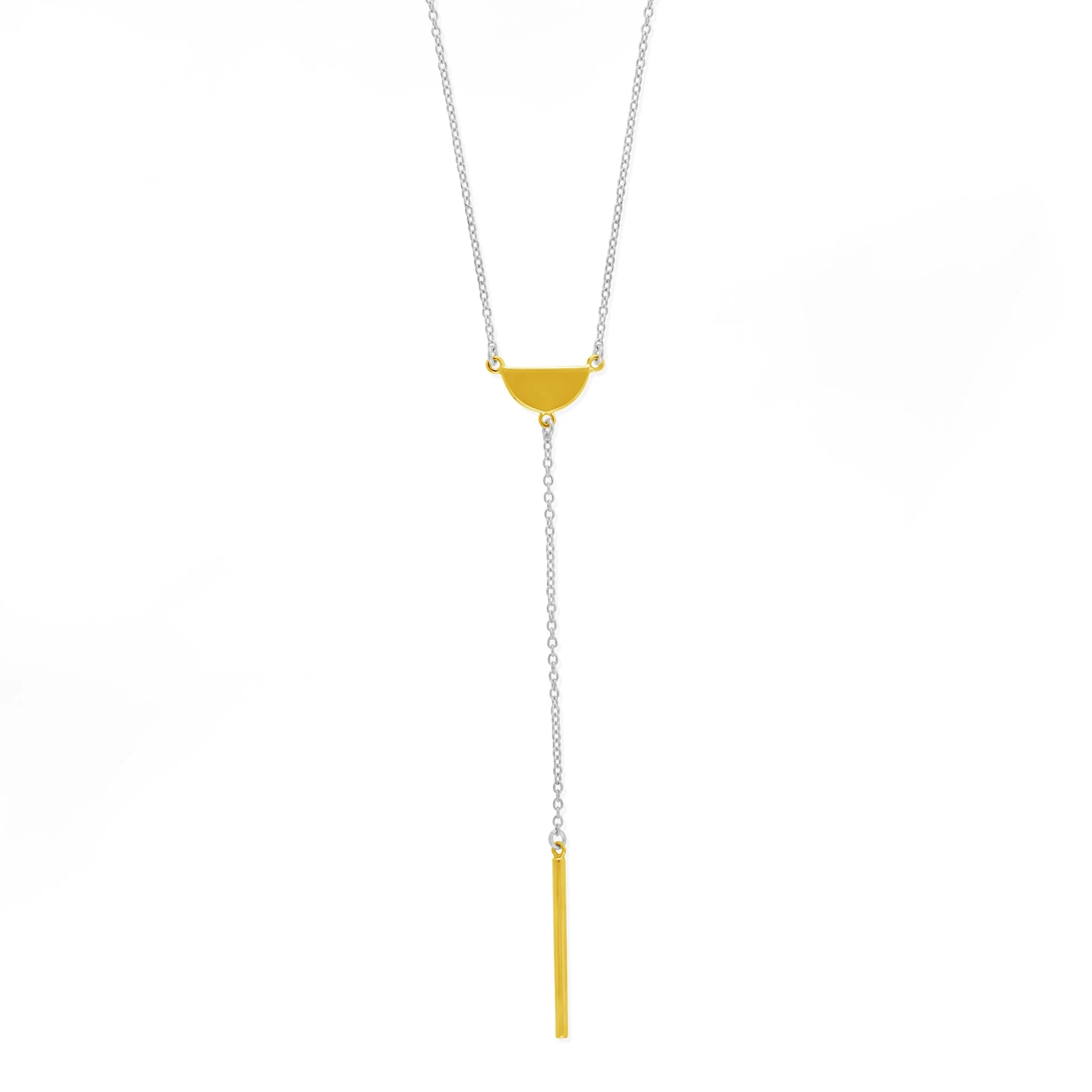Lariat Necklace - Image 3