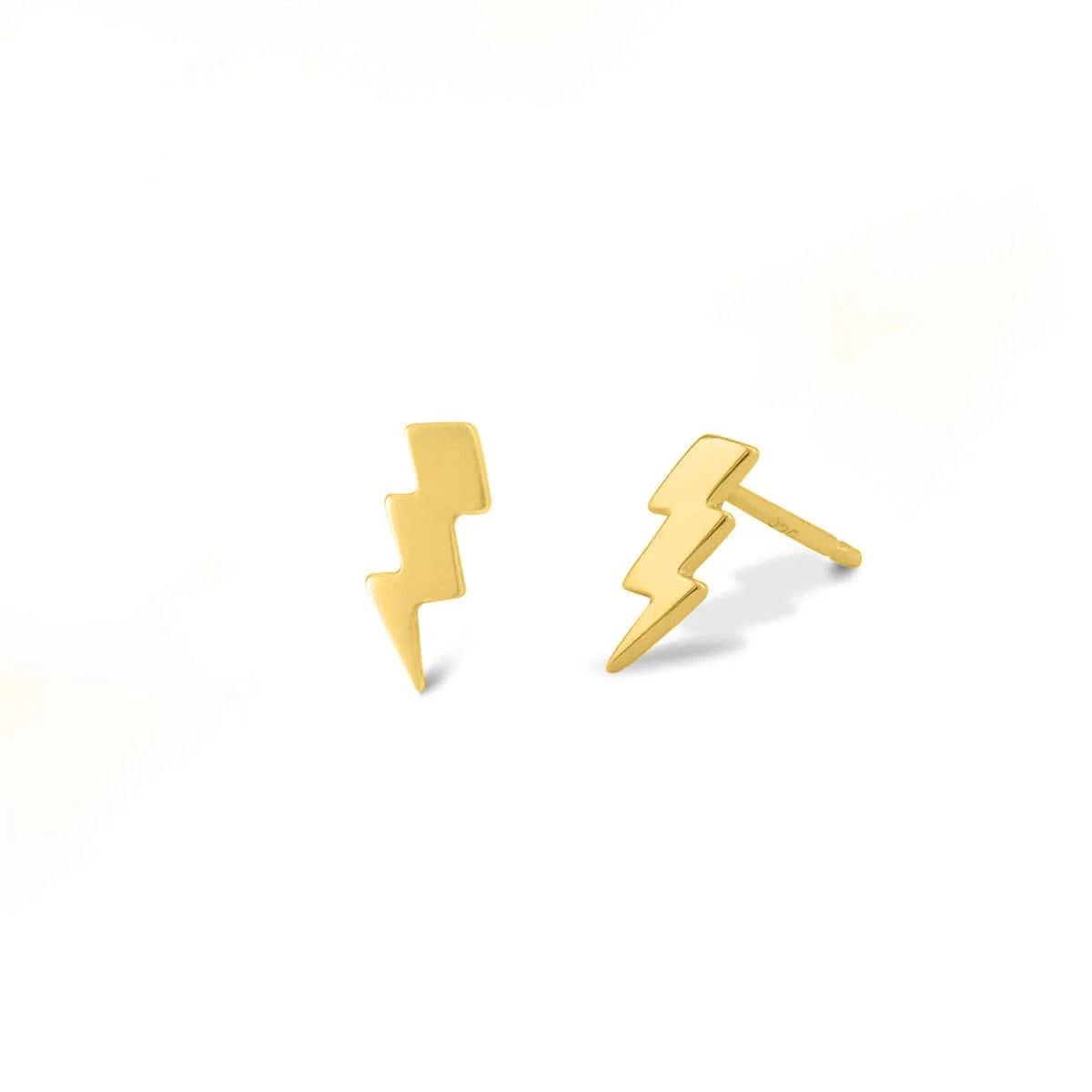 Lightning Bolt Studs - Image 3