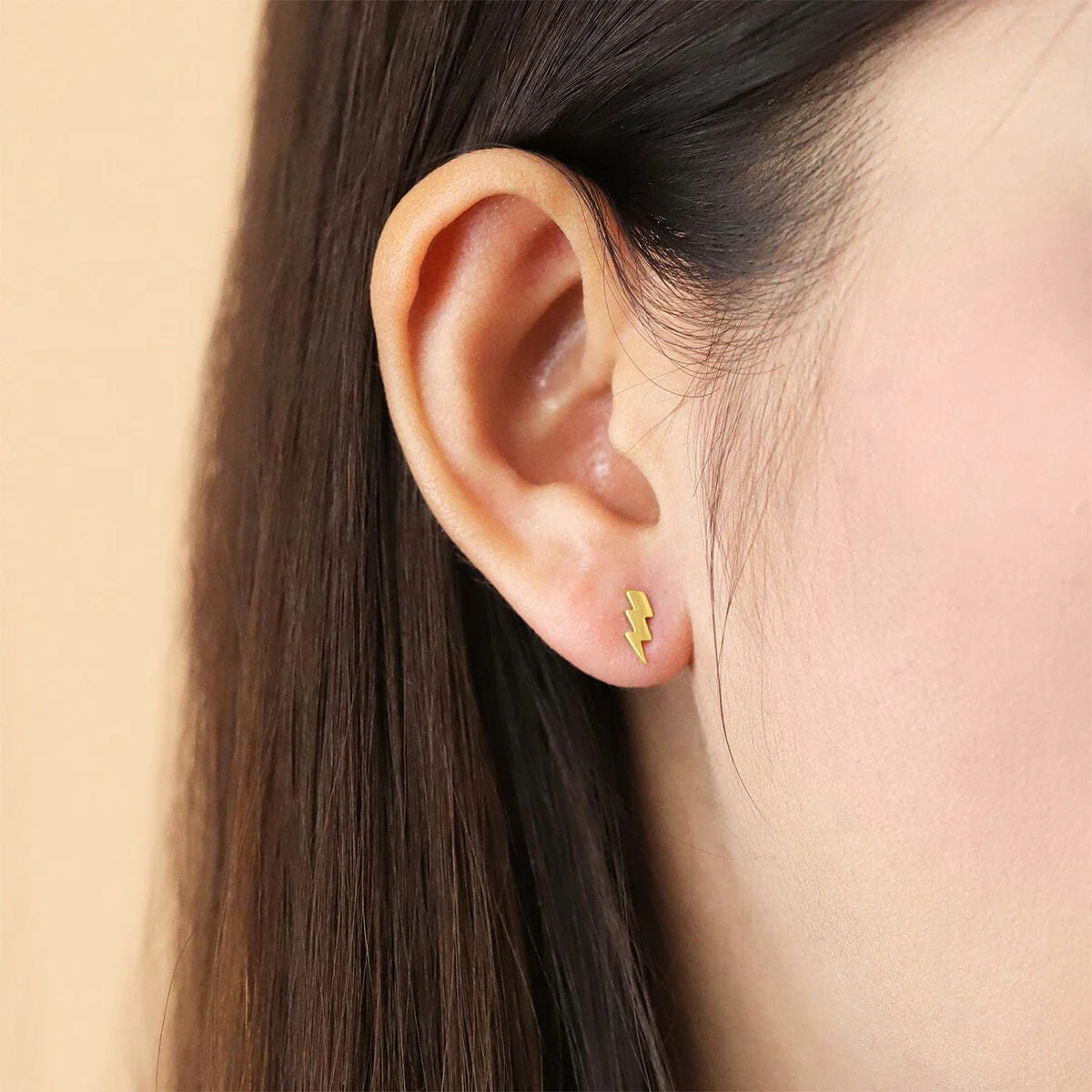 Lightning Bolt Studs - Image 4