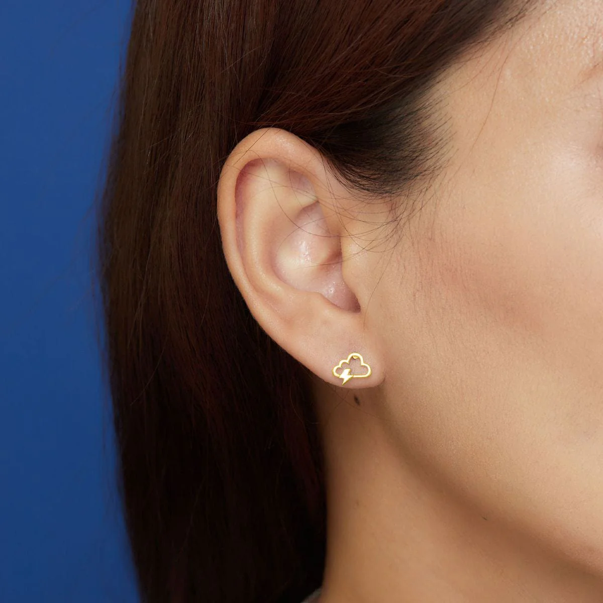 Lightning Cloud Studs - Image 6