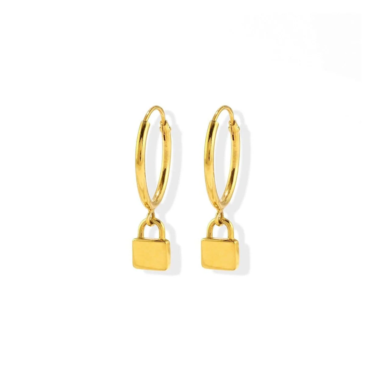 Lock Hoops - Image 3