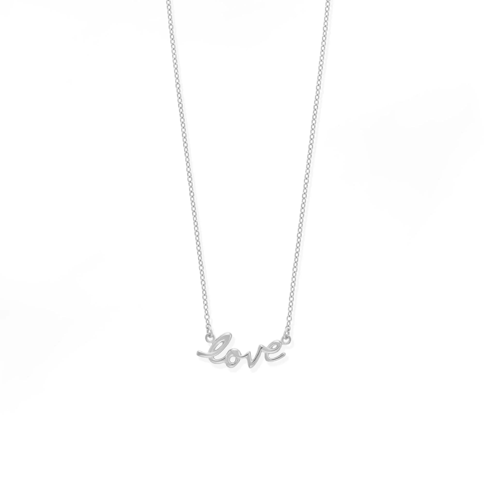 Love Necklace