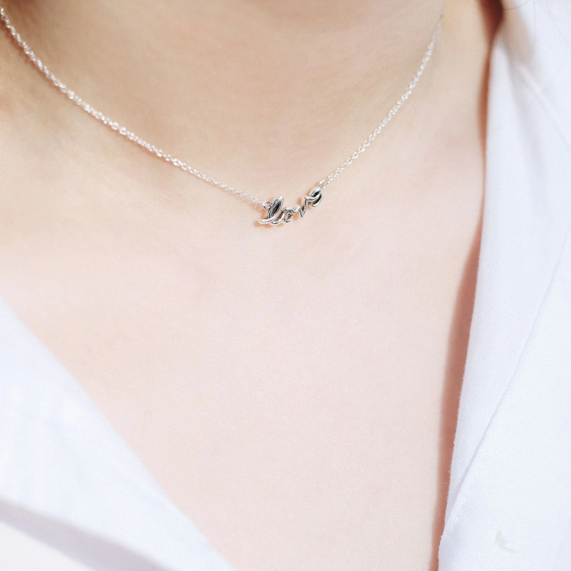 Love Necklace - Image 2
