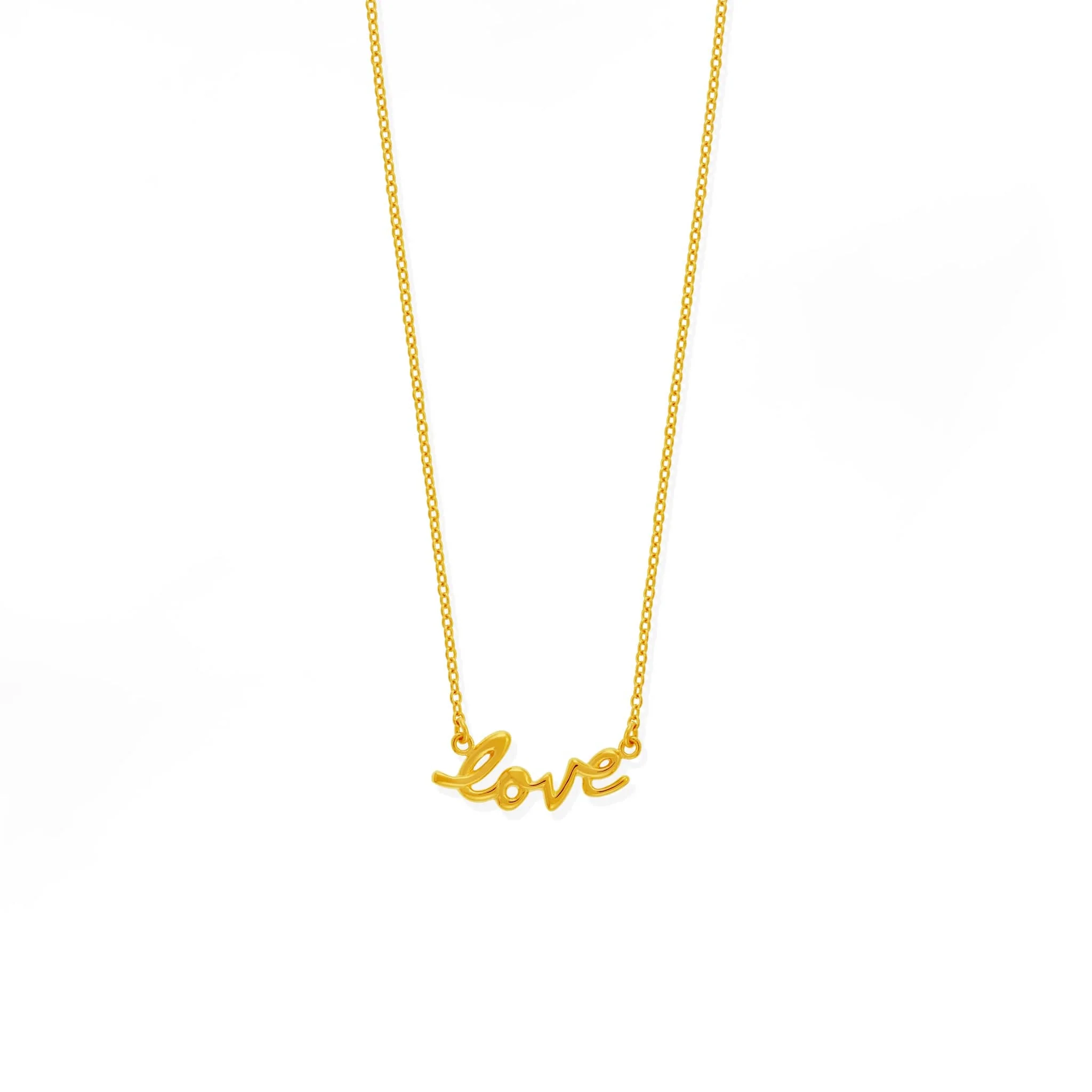 Love Necklace - Image 3