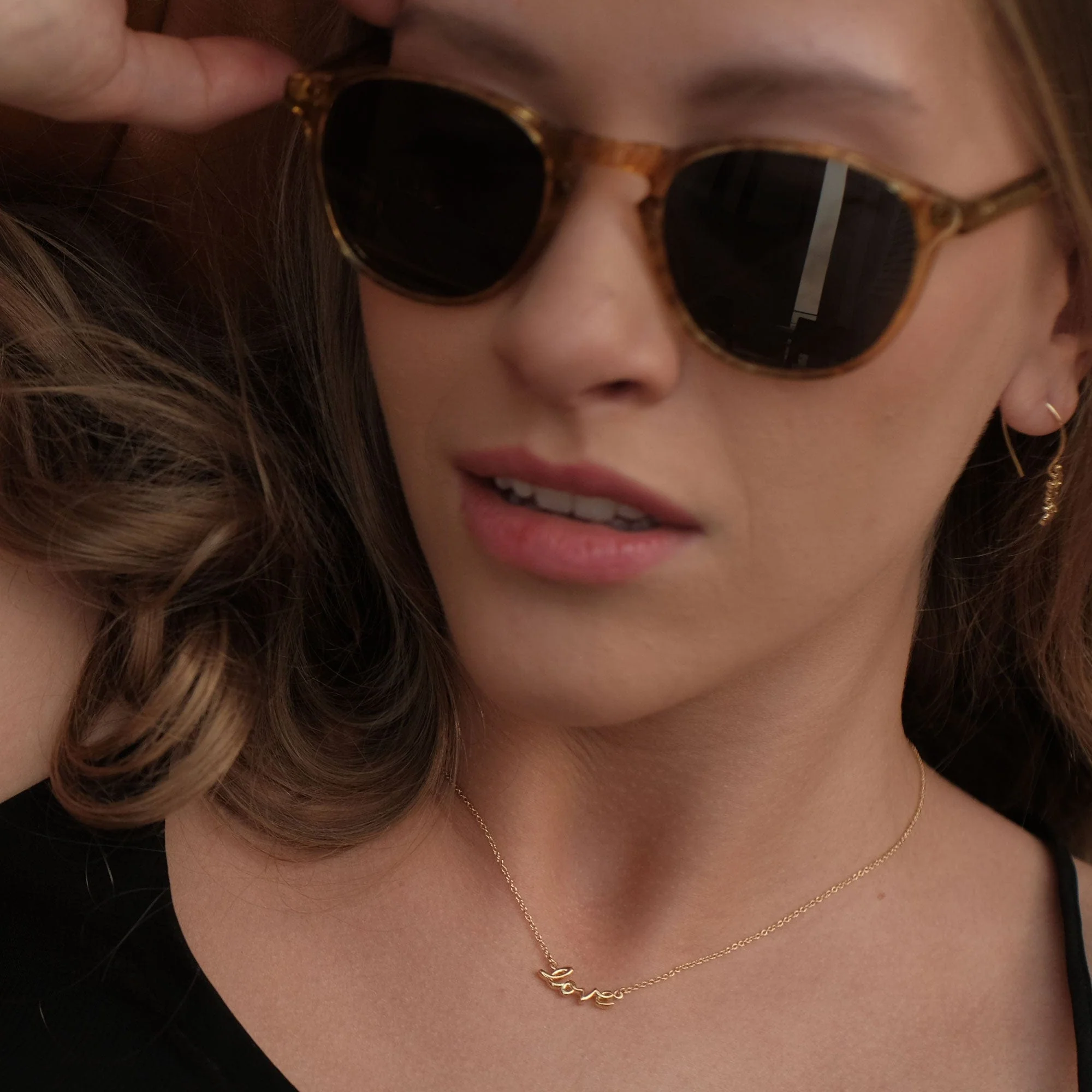 Love Necklace - Image 4