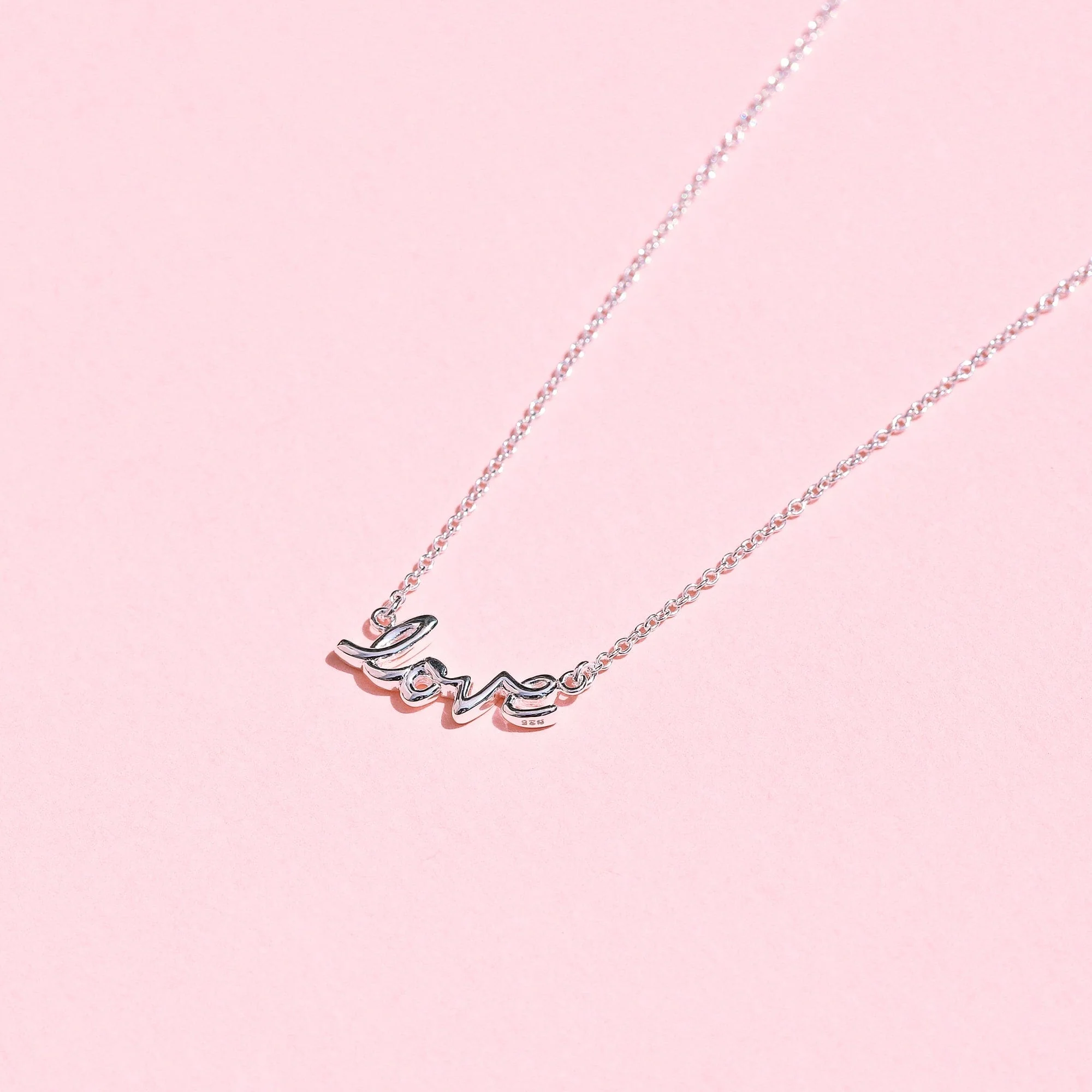 Love Necklace - Image 5