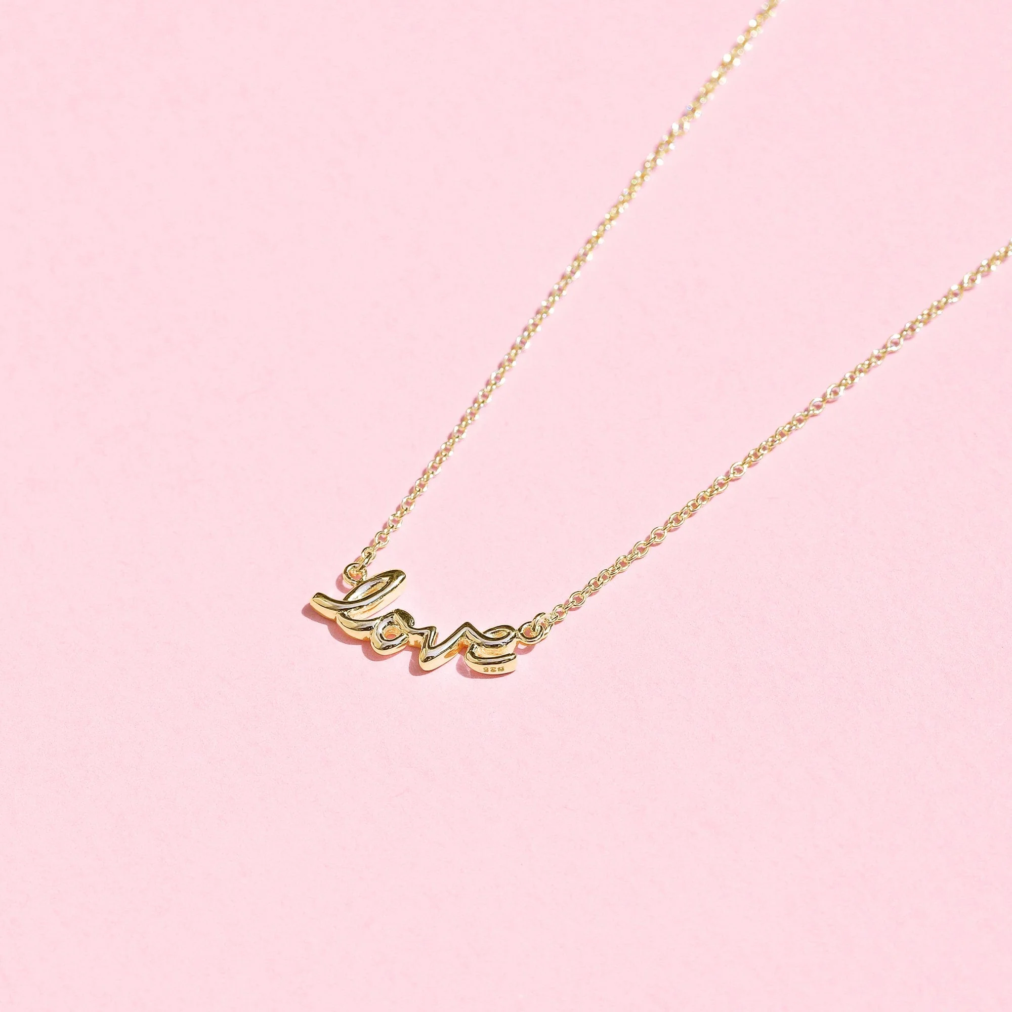 Love Necklace - Image 6