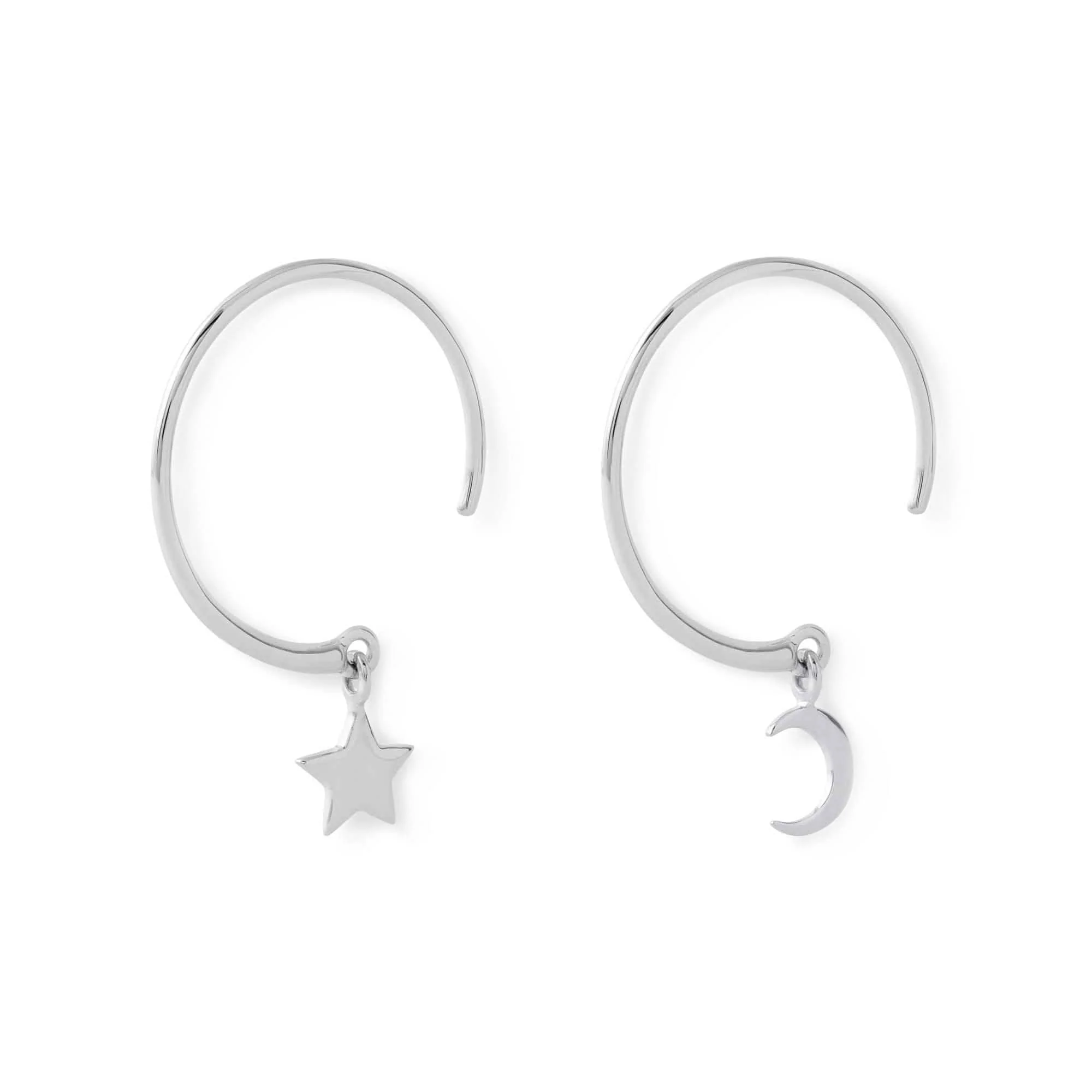 Lune & Etoile Pull Through Hoops