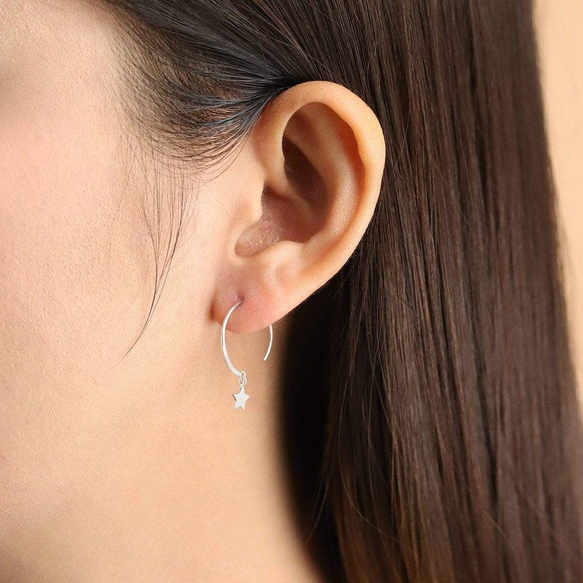 Lune & Etoile Pull Through Hoops - Image 4
