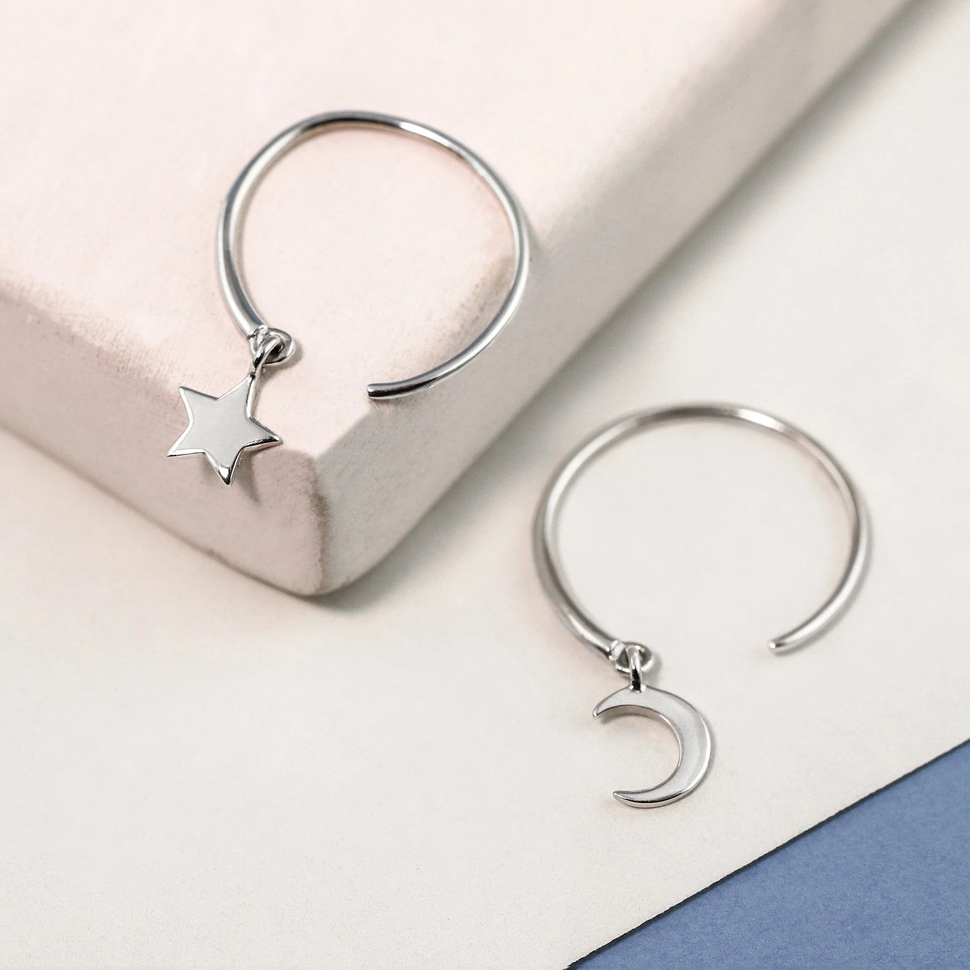 Lune & Etoile Pull Through Hoops - Image 5