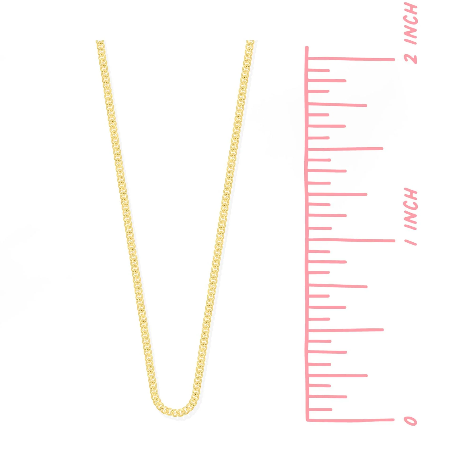 Luxe Chain Necklace - Image 7