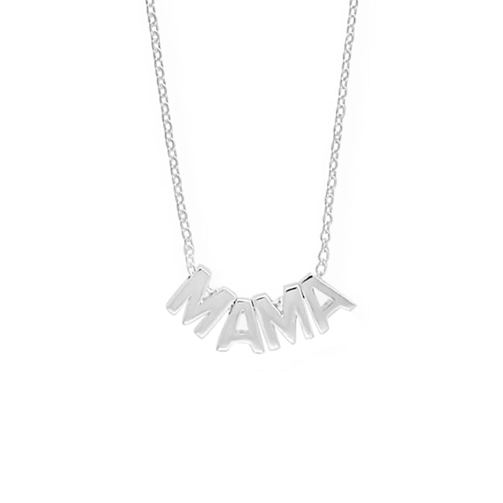 Mama Necklace