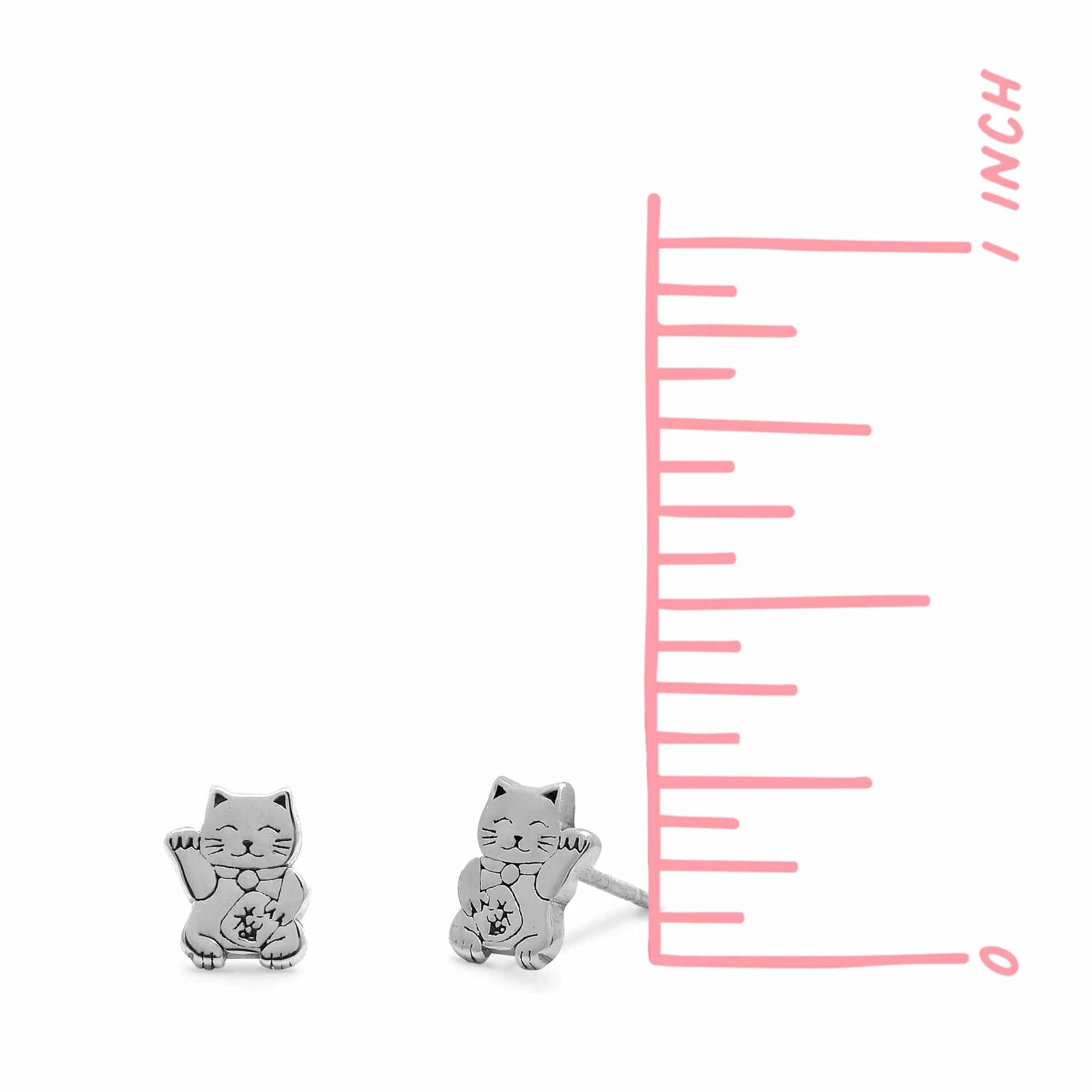 Maneki Cat - Image 4
