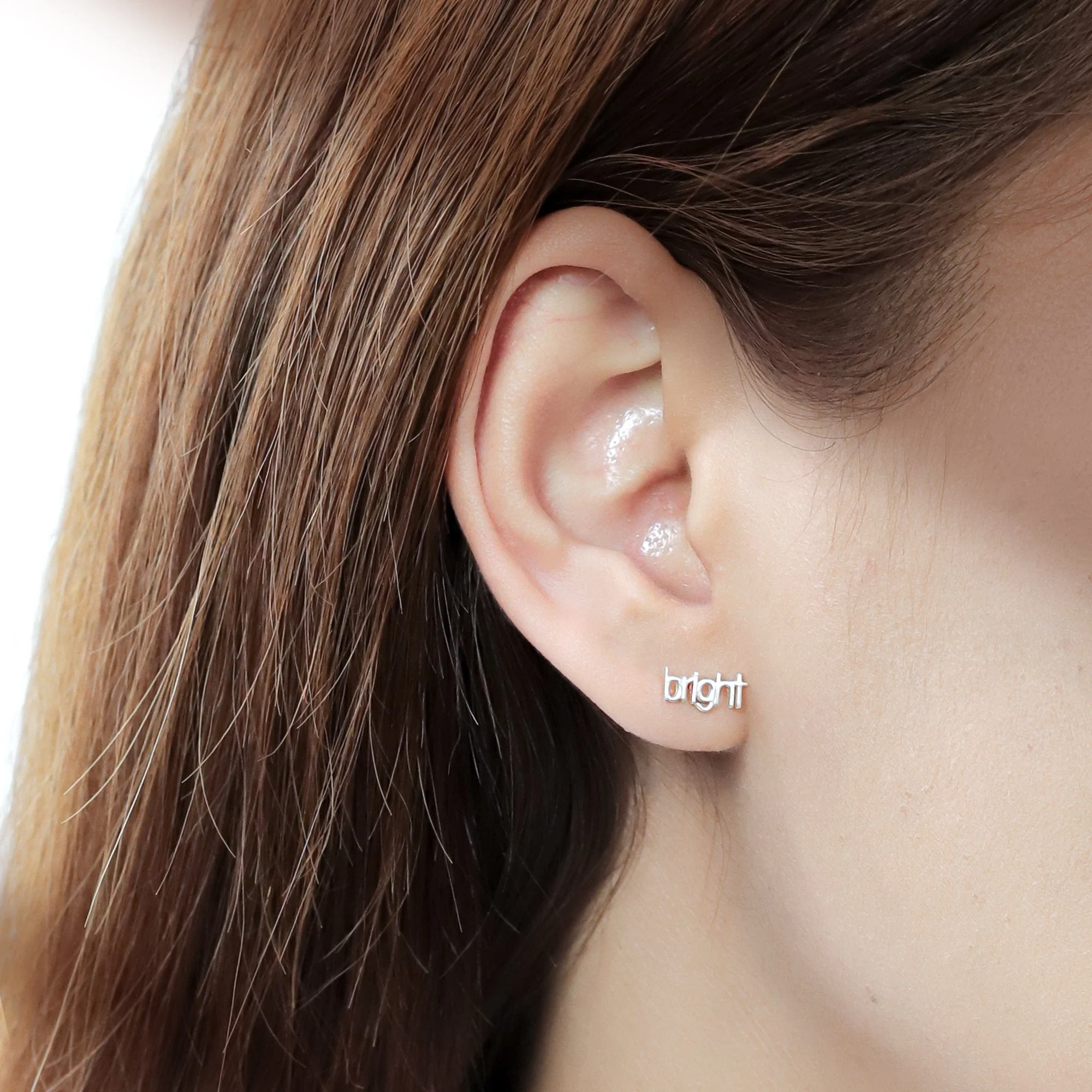 Merry & Bright Studs - Image 3