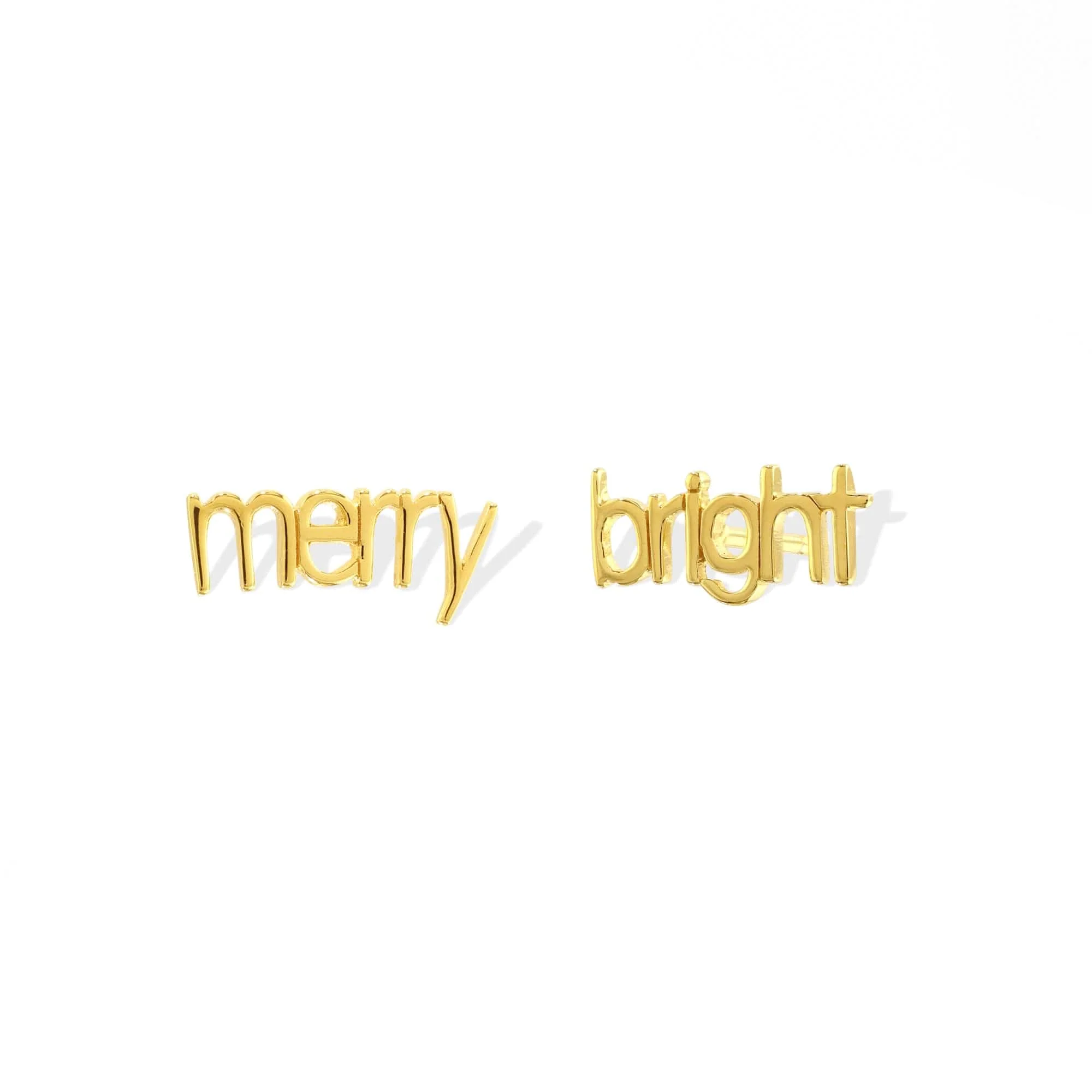 Merry & Bright Studs - Image 4