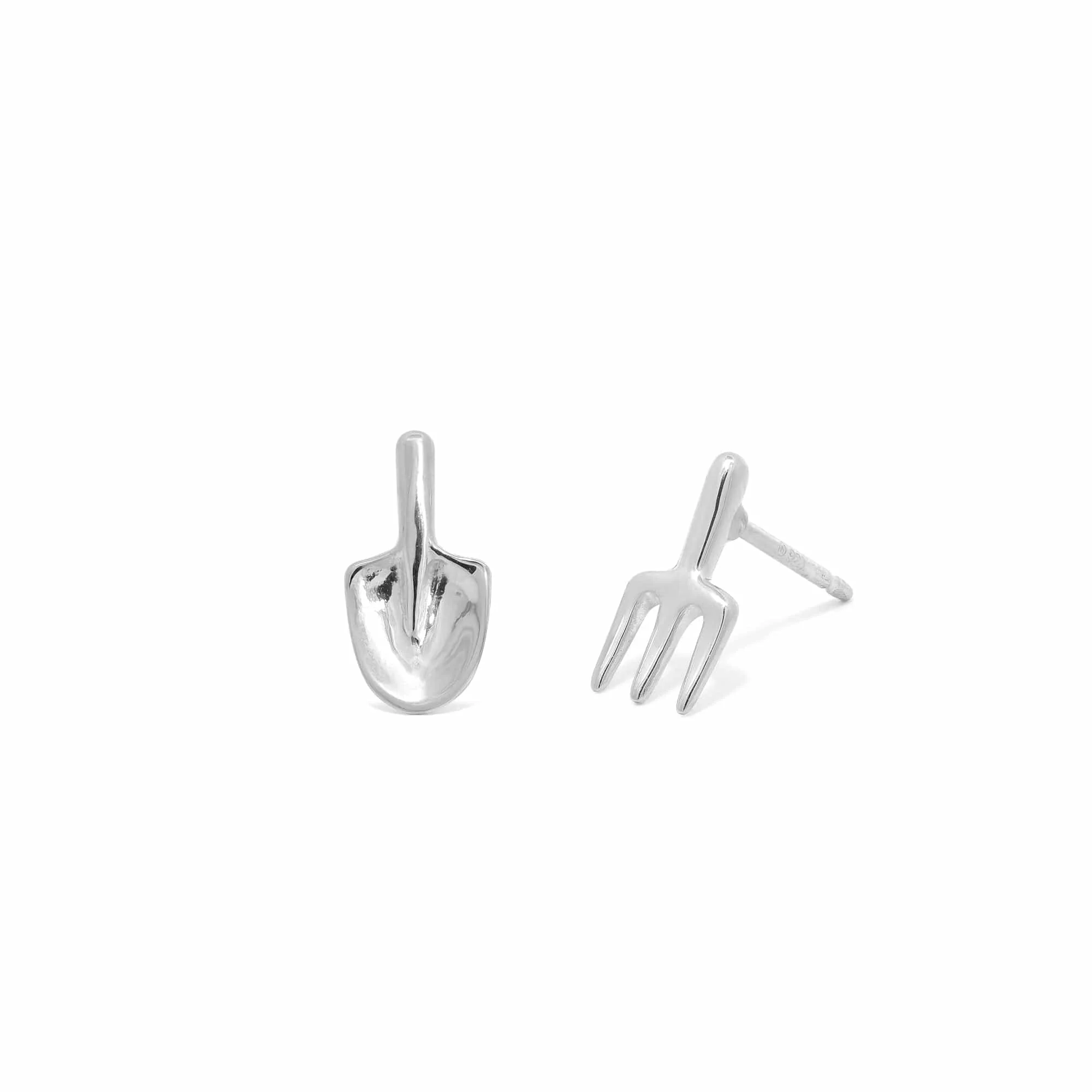 Mini Garden Tool Studs