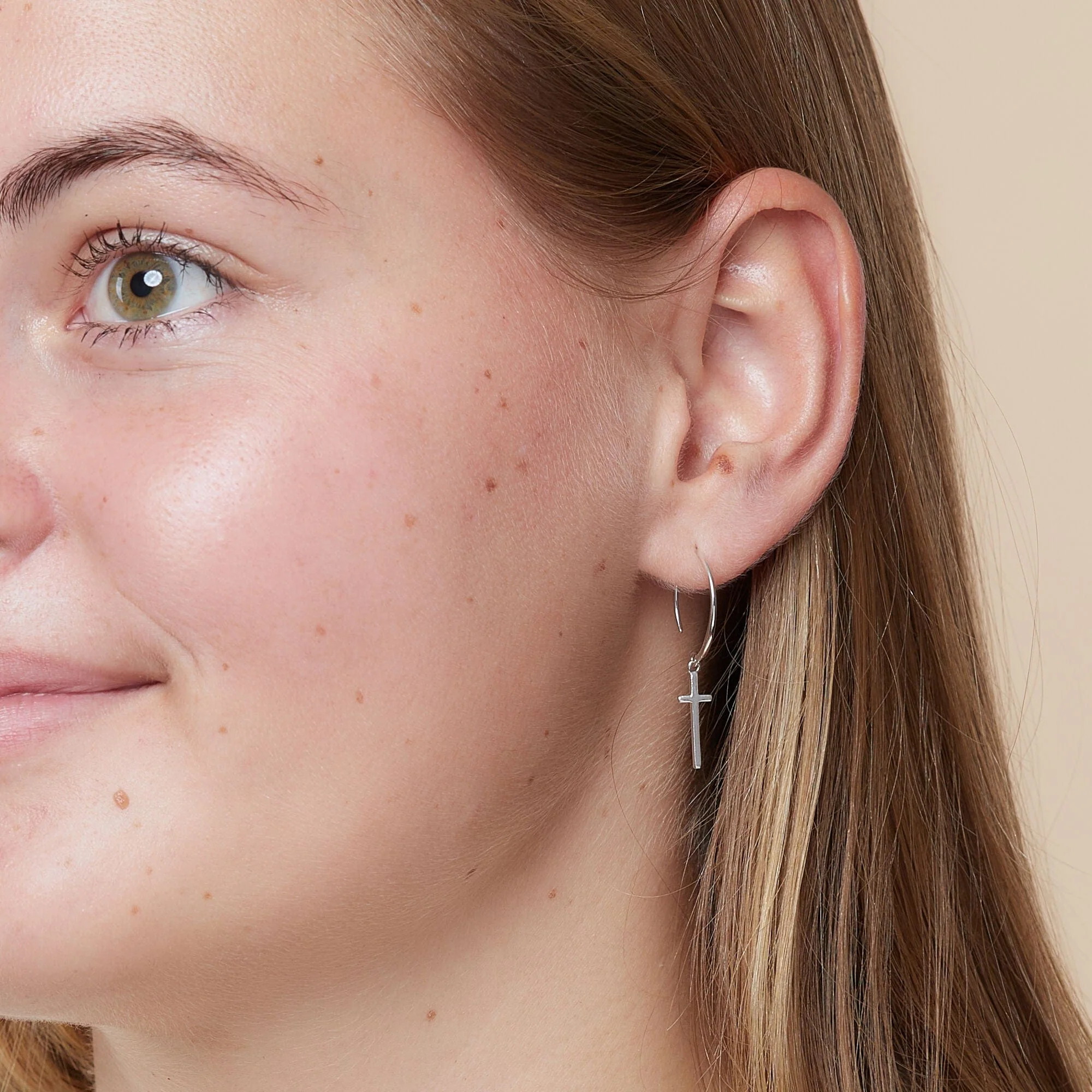 Minimal Cross Pull Through Hoops - Image 2