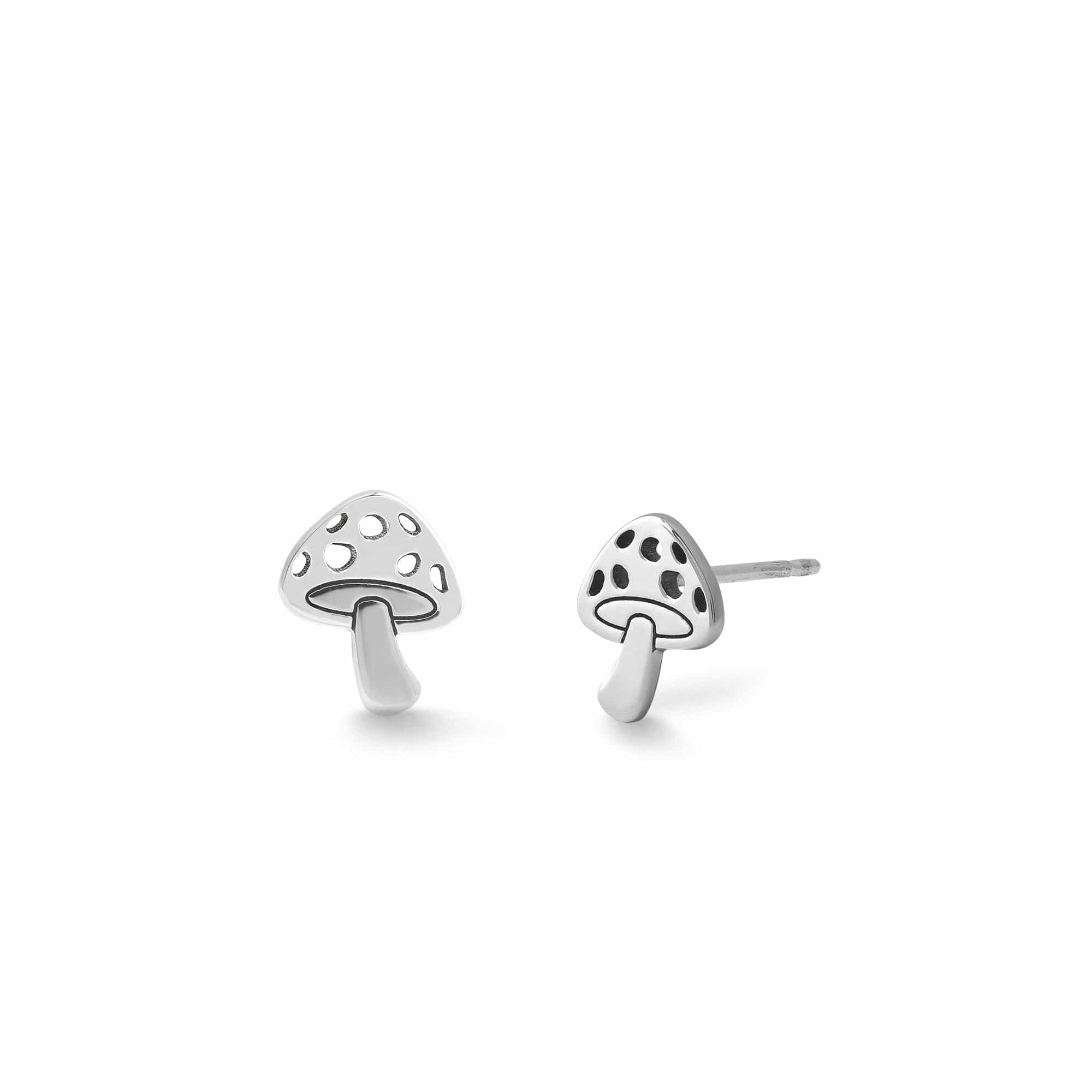 Mushroom Studs