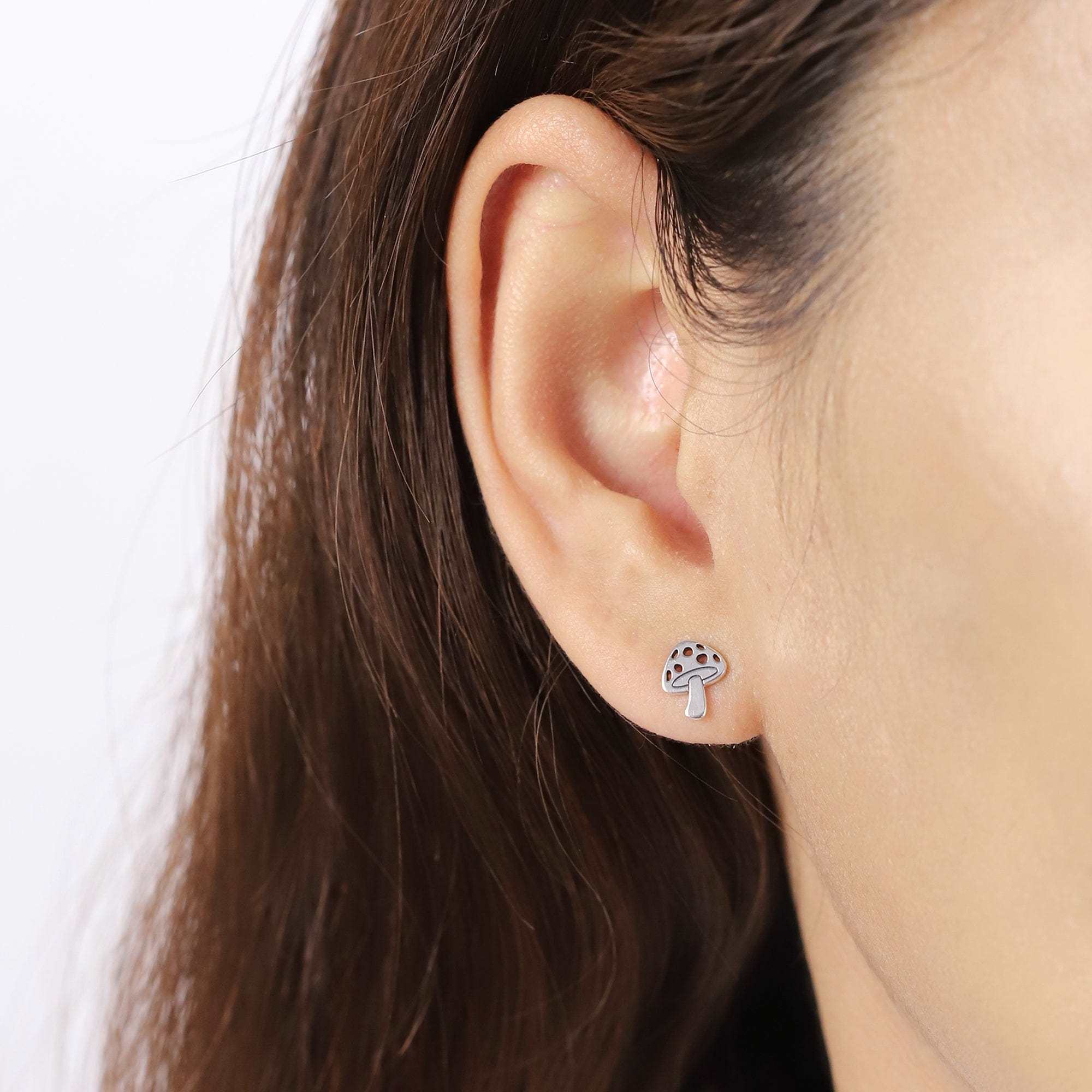 Mushroom Studs - Image 2
