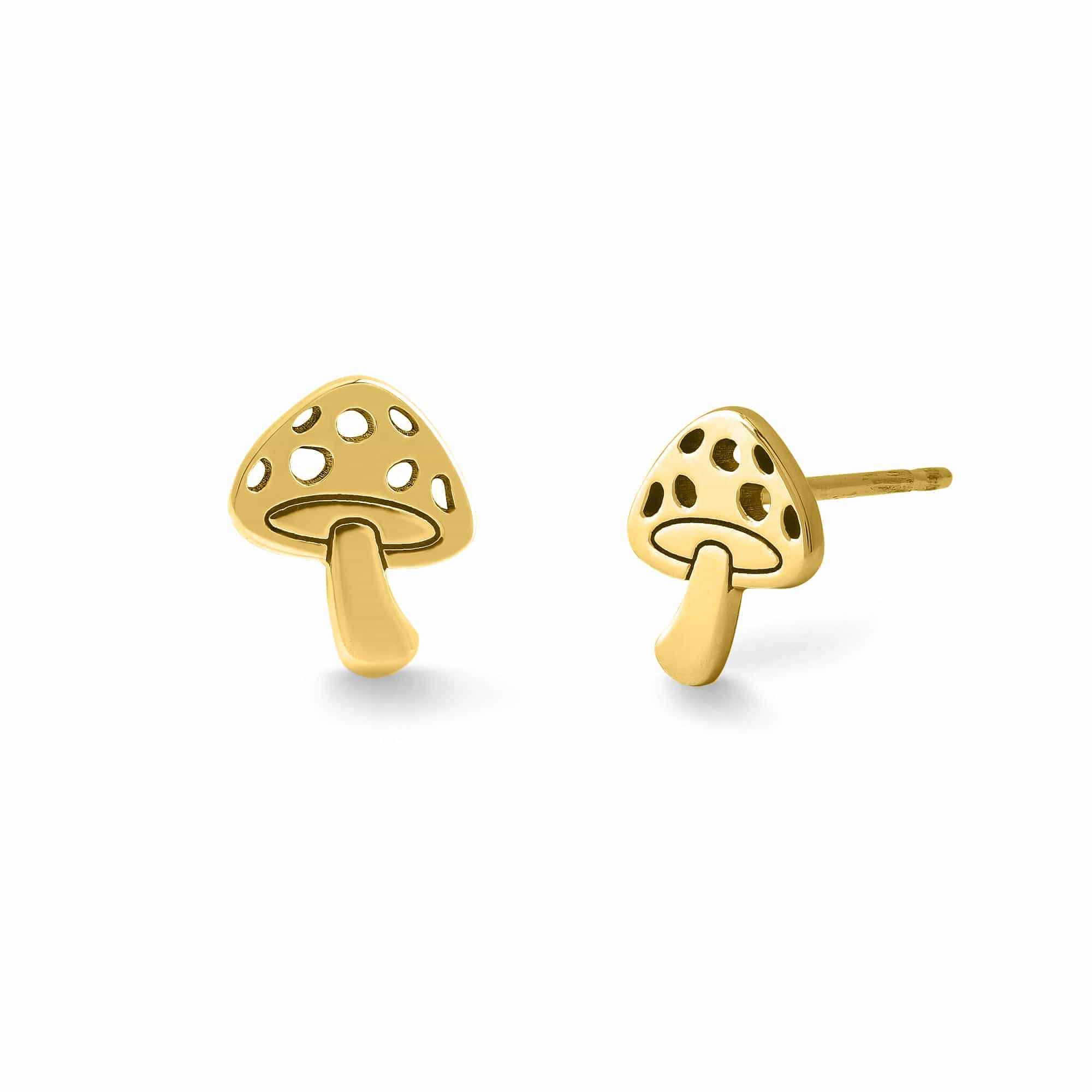 Mushroom Studs - Image 8