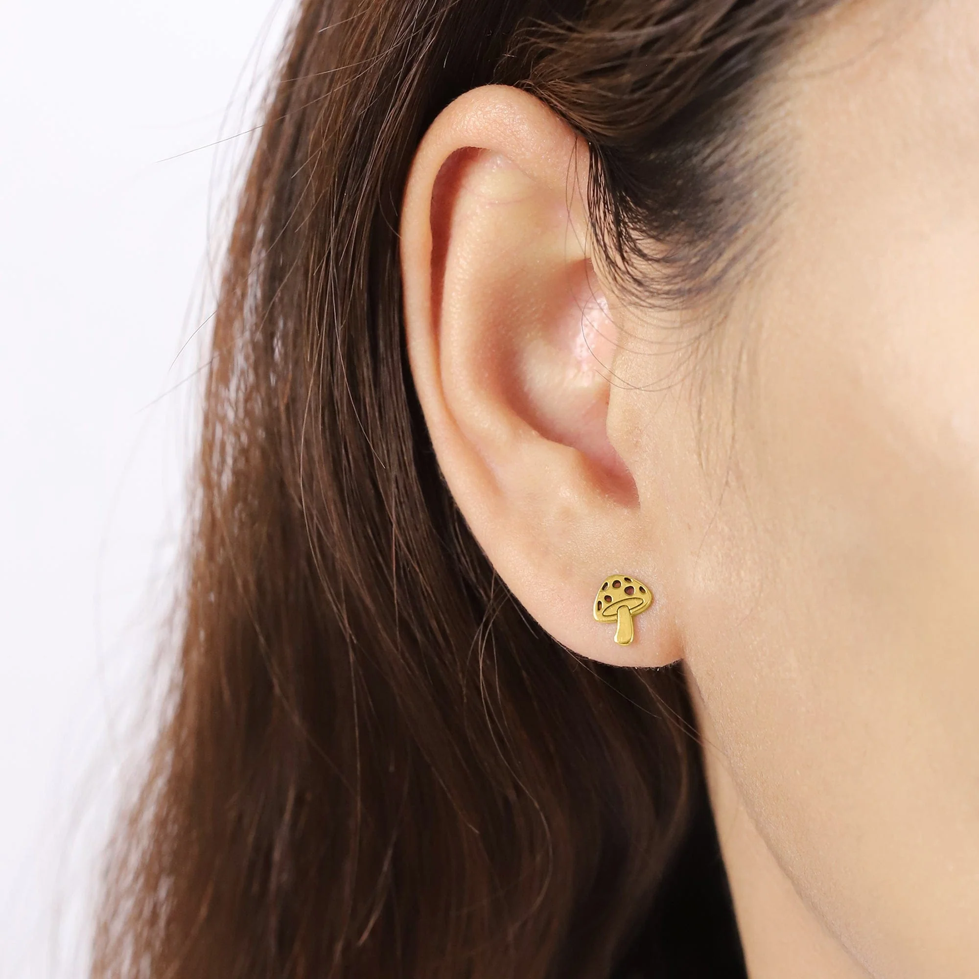 Mushroom Studs - Image 9