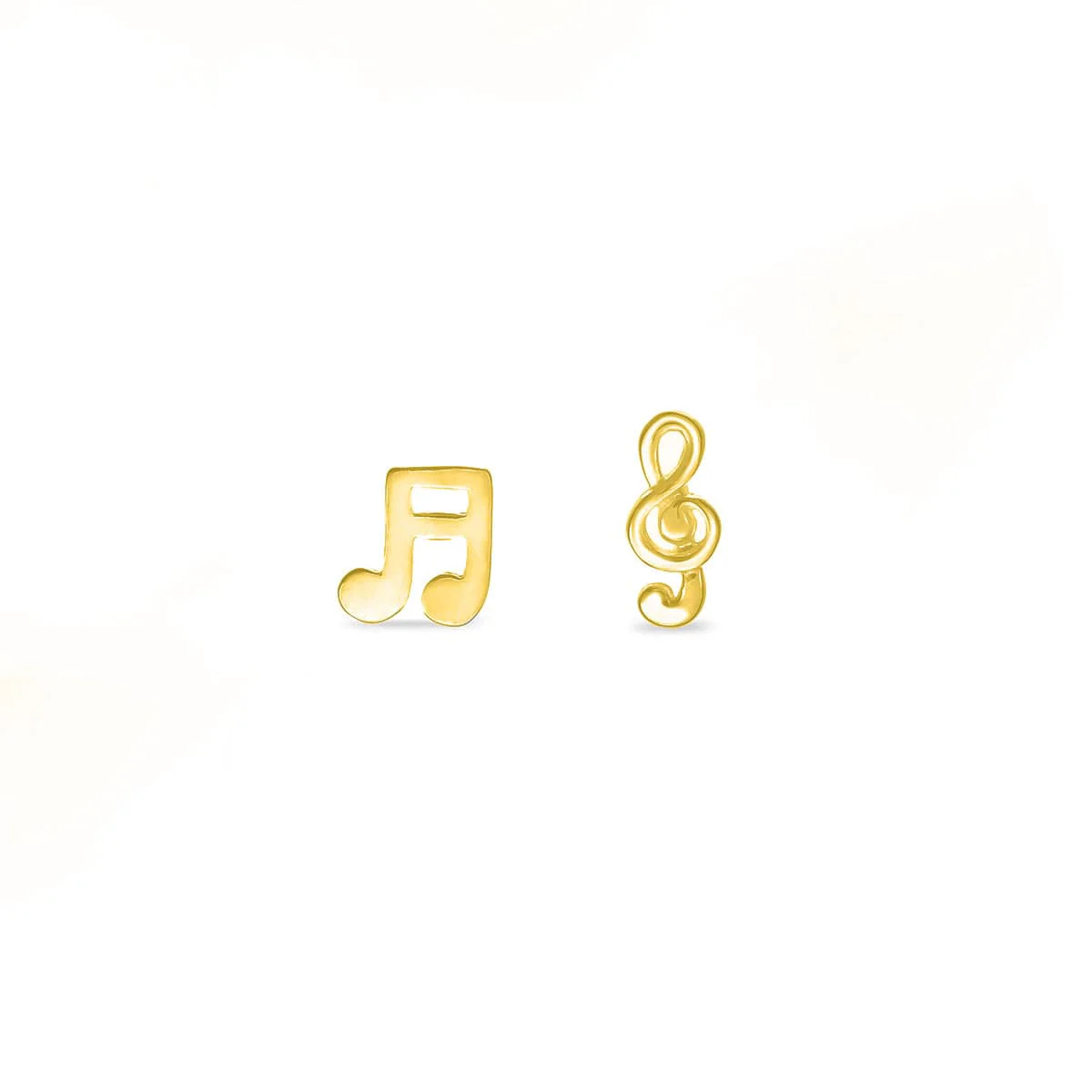 Musical Earring Studs - Image 4