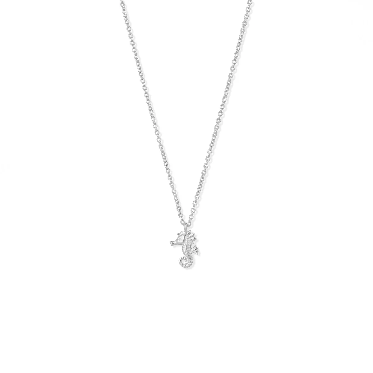 Seahorse Necklace