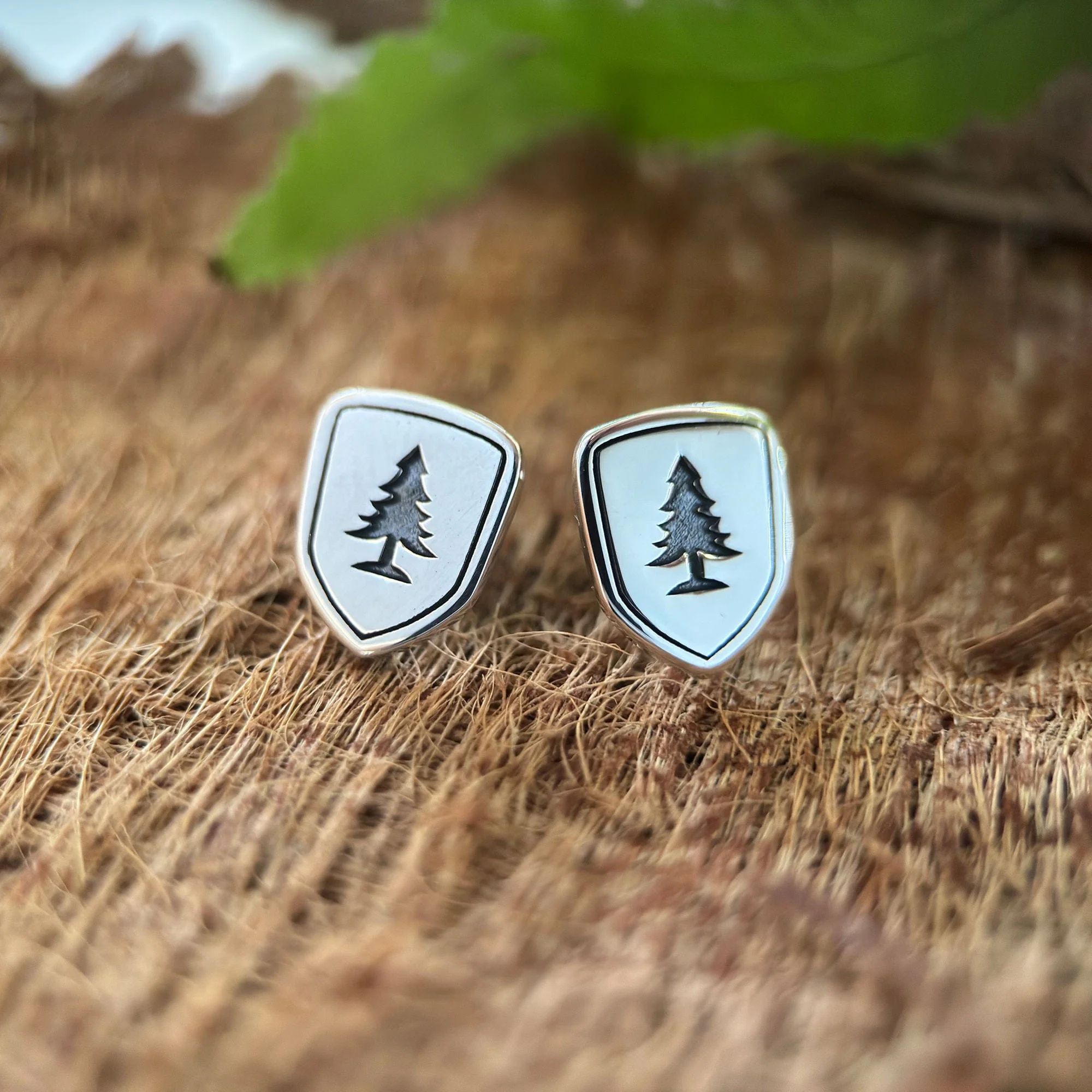 National Parks Stud Earrings - Image 4