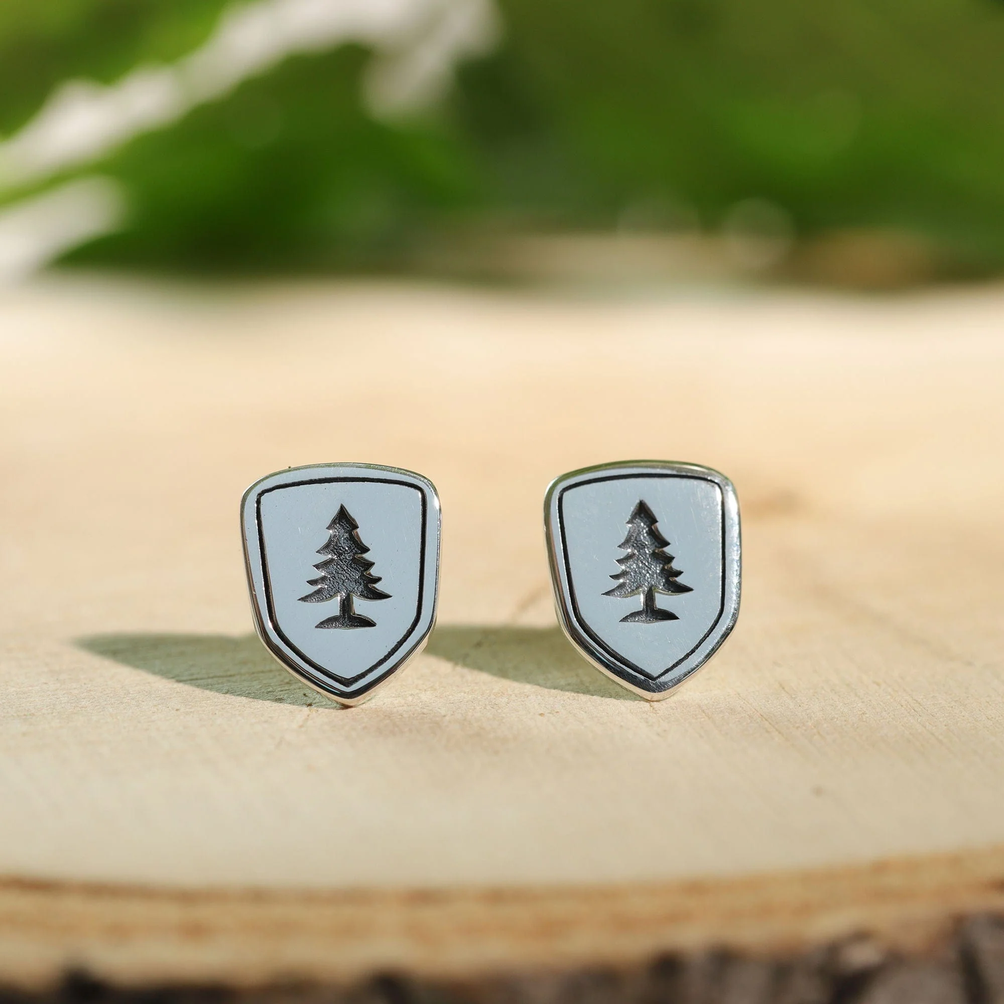 National Parks Stud Earrings - Image 5