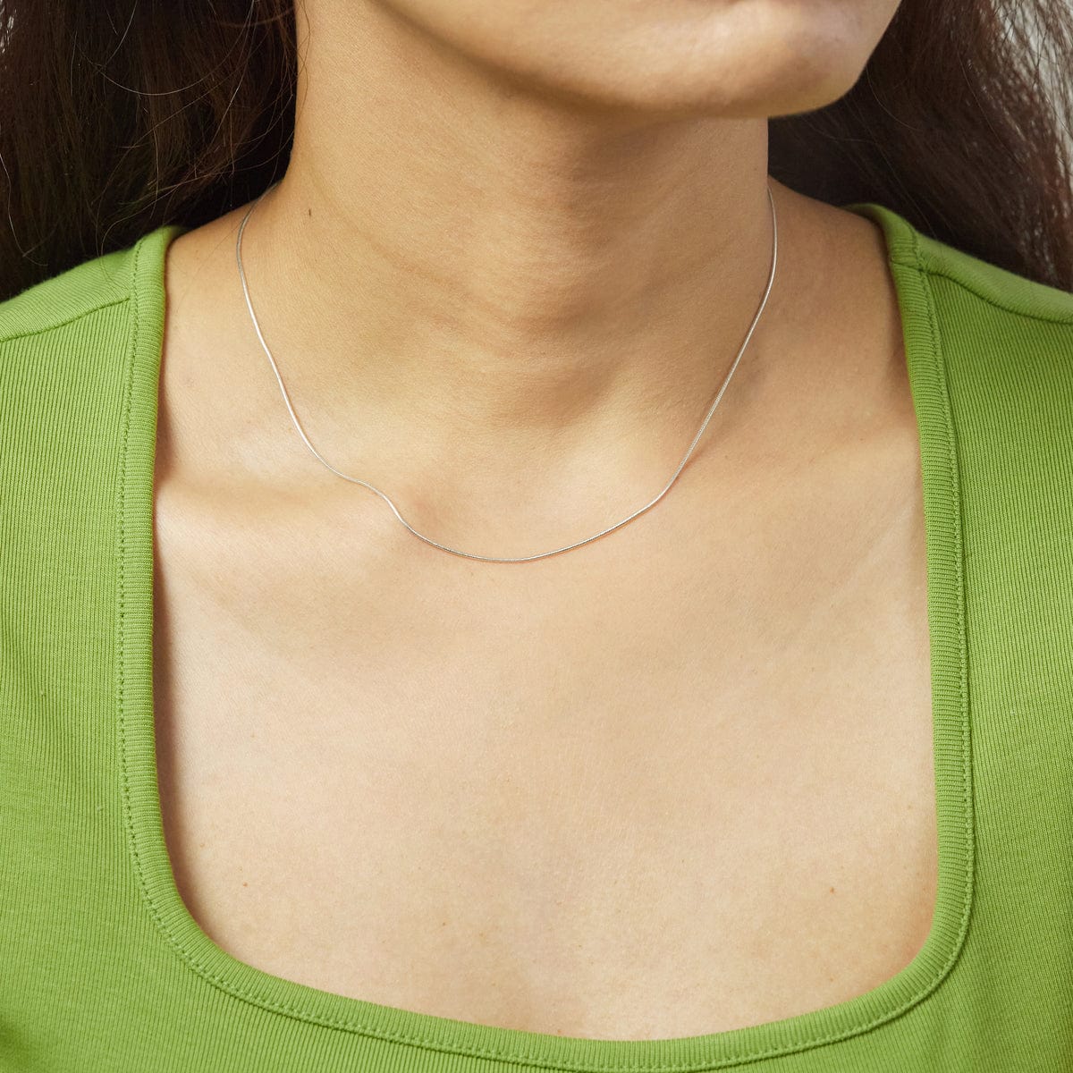 Necklace Chain - Image 2
