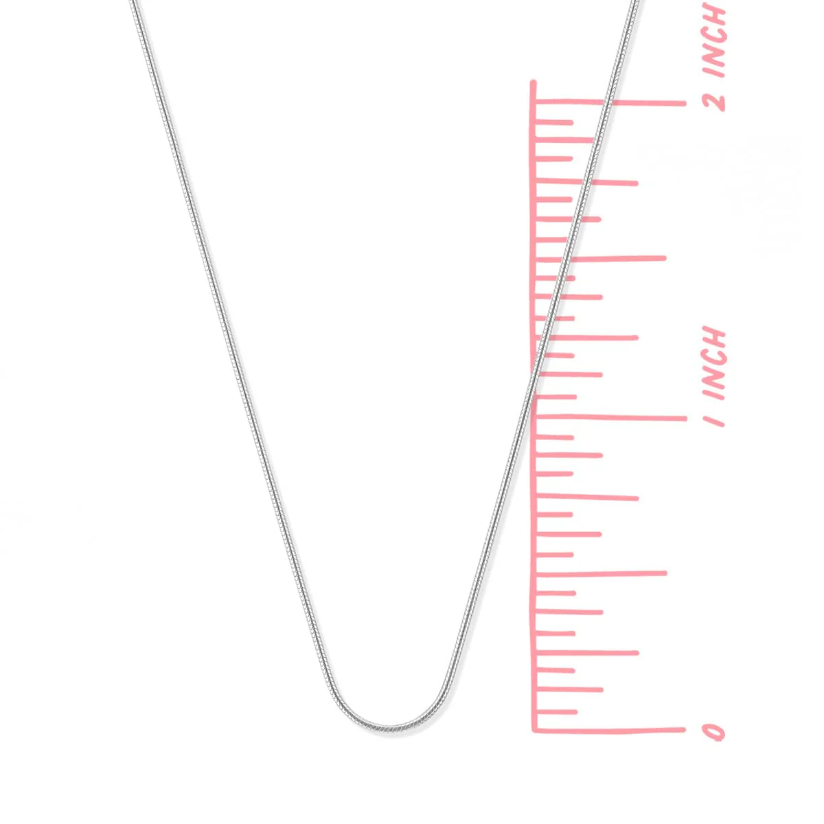 Necklace Chain - Image 3