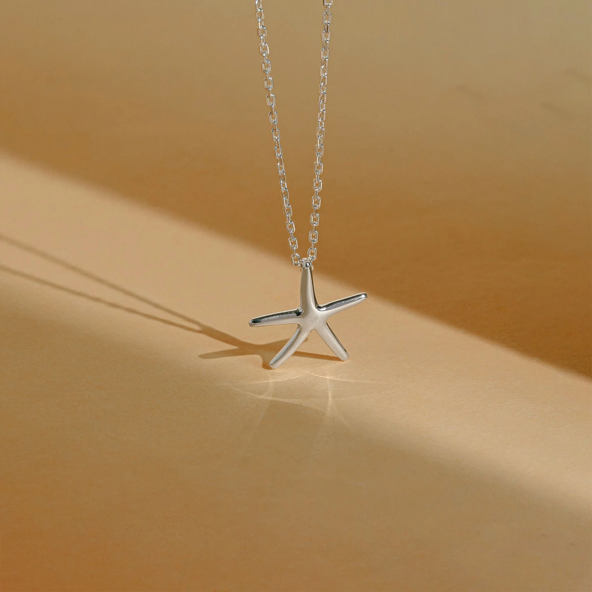 Ocean’s Starfish Necklace - Image 4