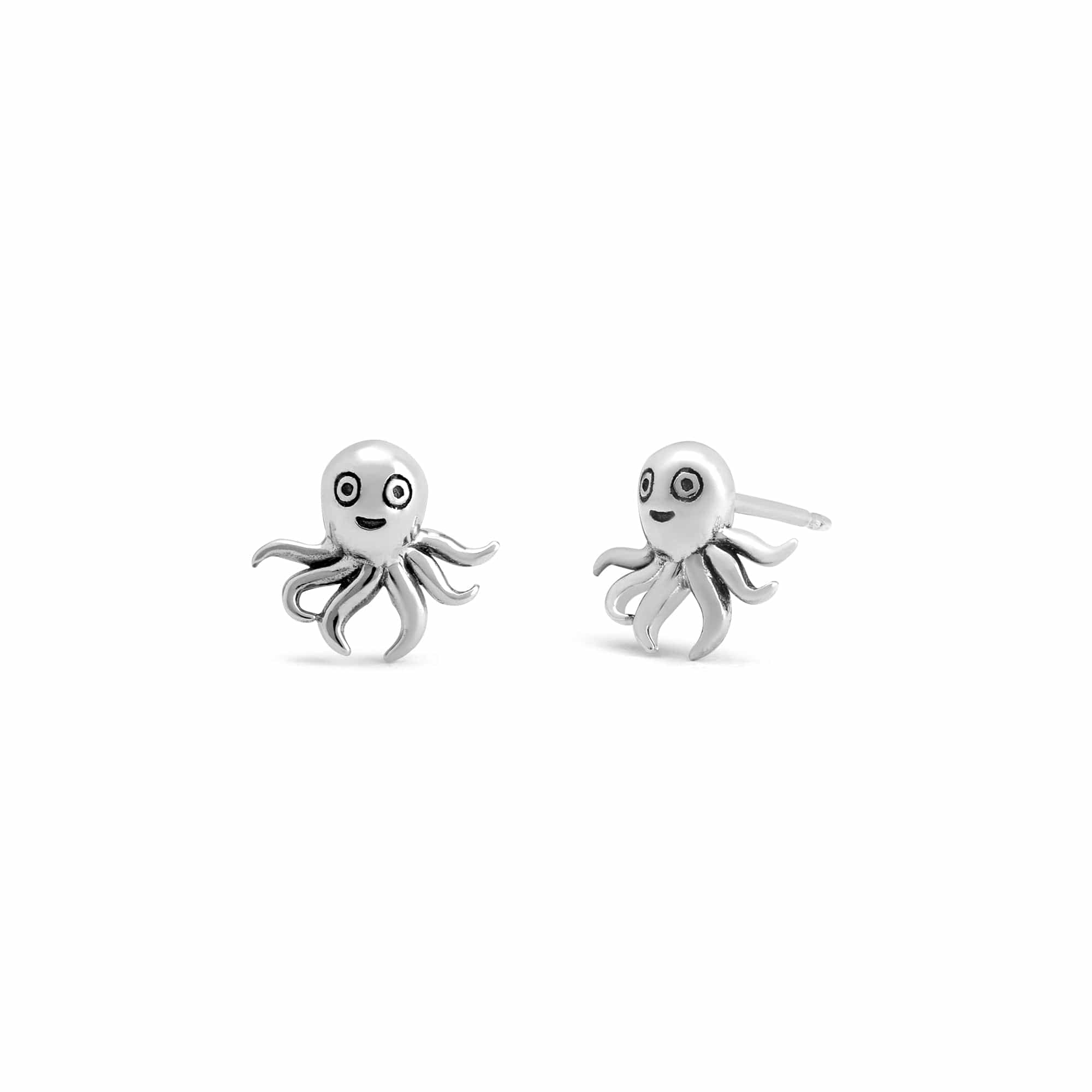Octopus Studs