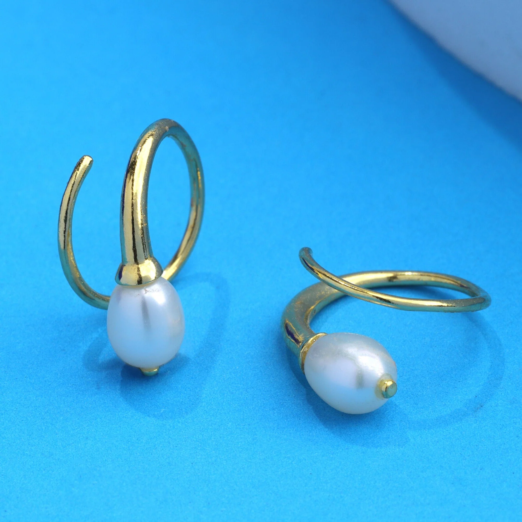 Parel Pearl Wrap Pull Through - Image 10
