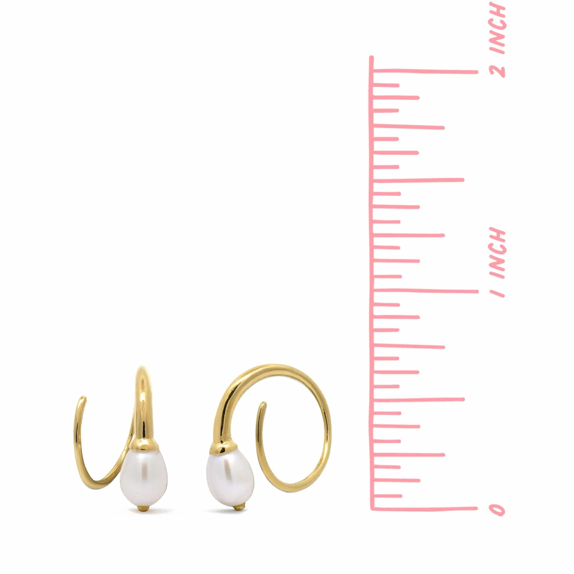 Parel Pearl Wrap Pull Through - Image 12