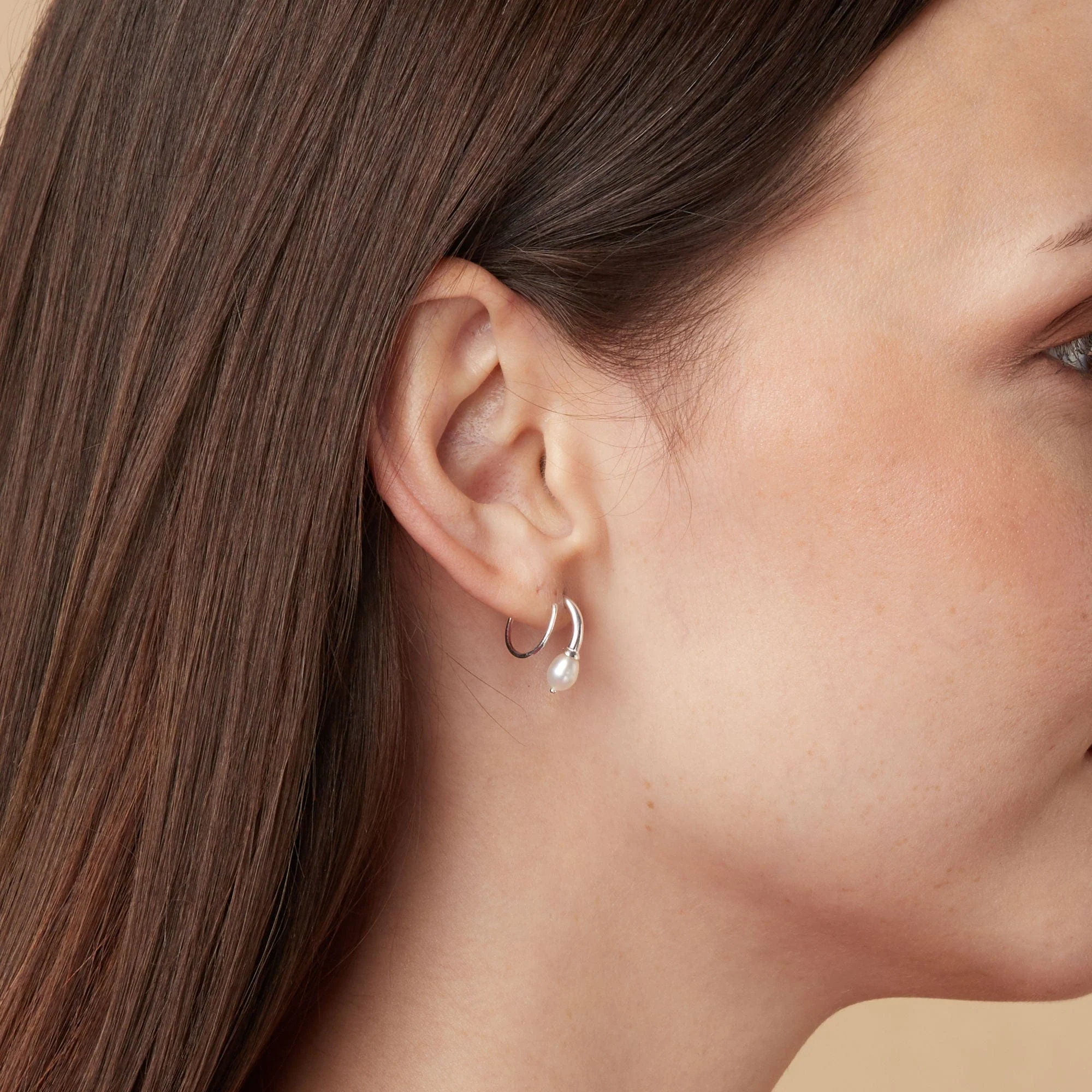 Parel Pearl Wrap Pull Through - Image 2